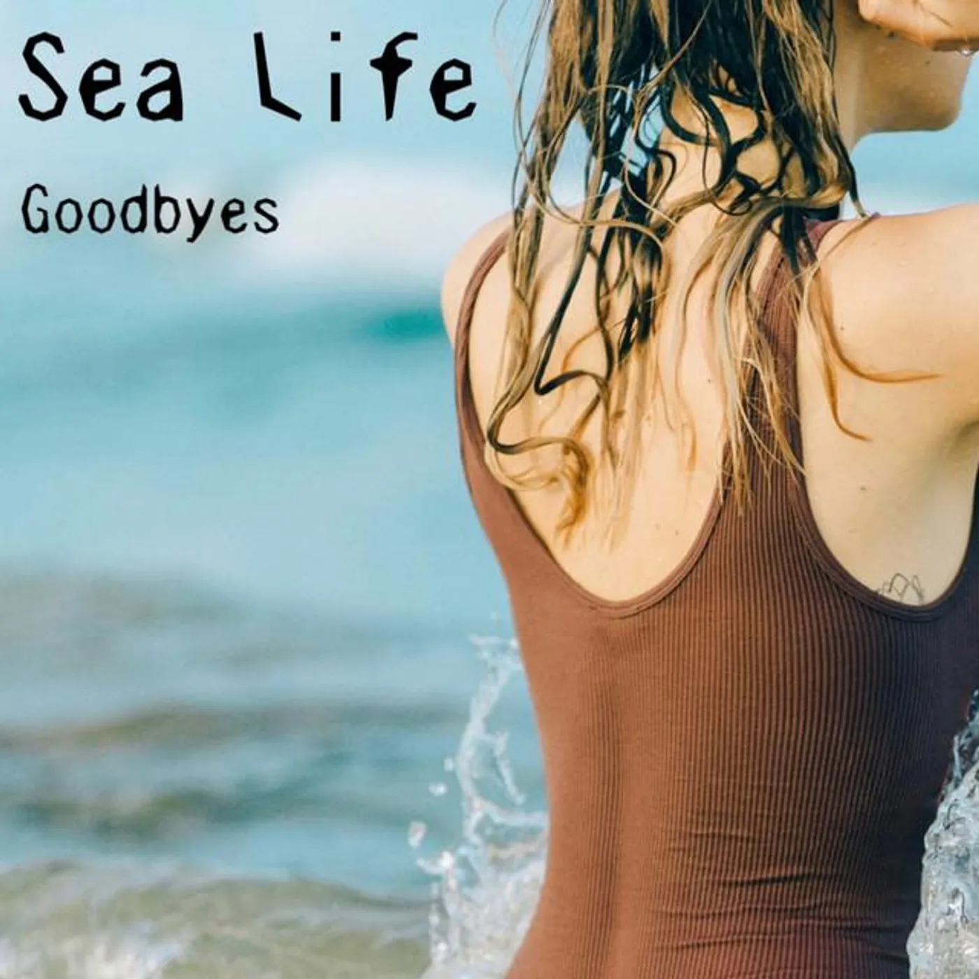 Goodbyes