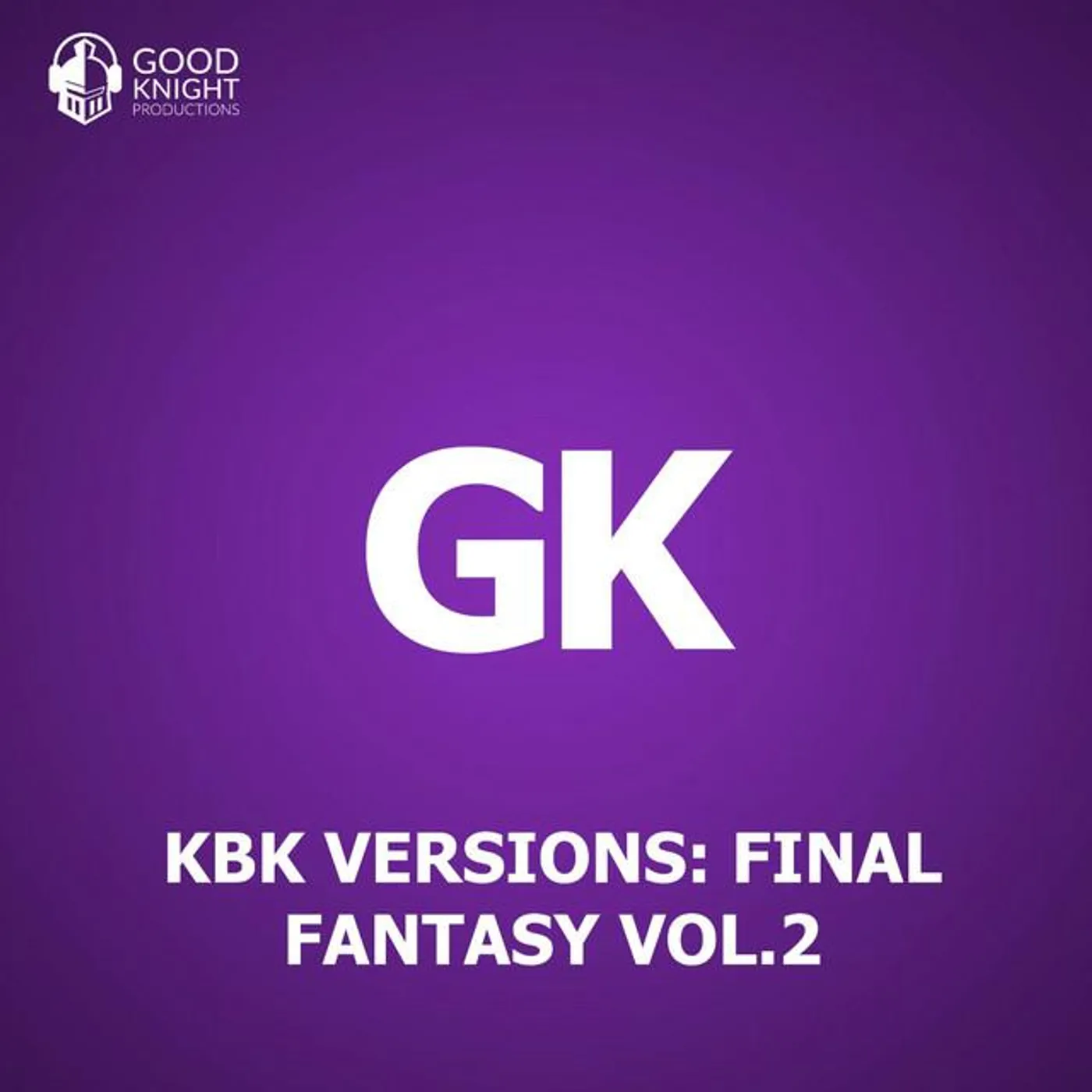 GoodKnight_2 Brand Page