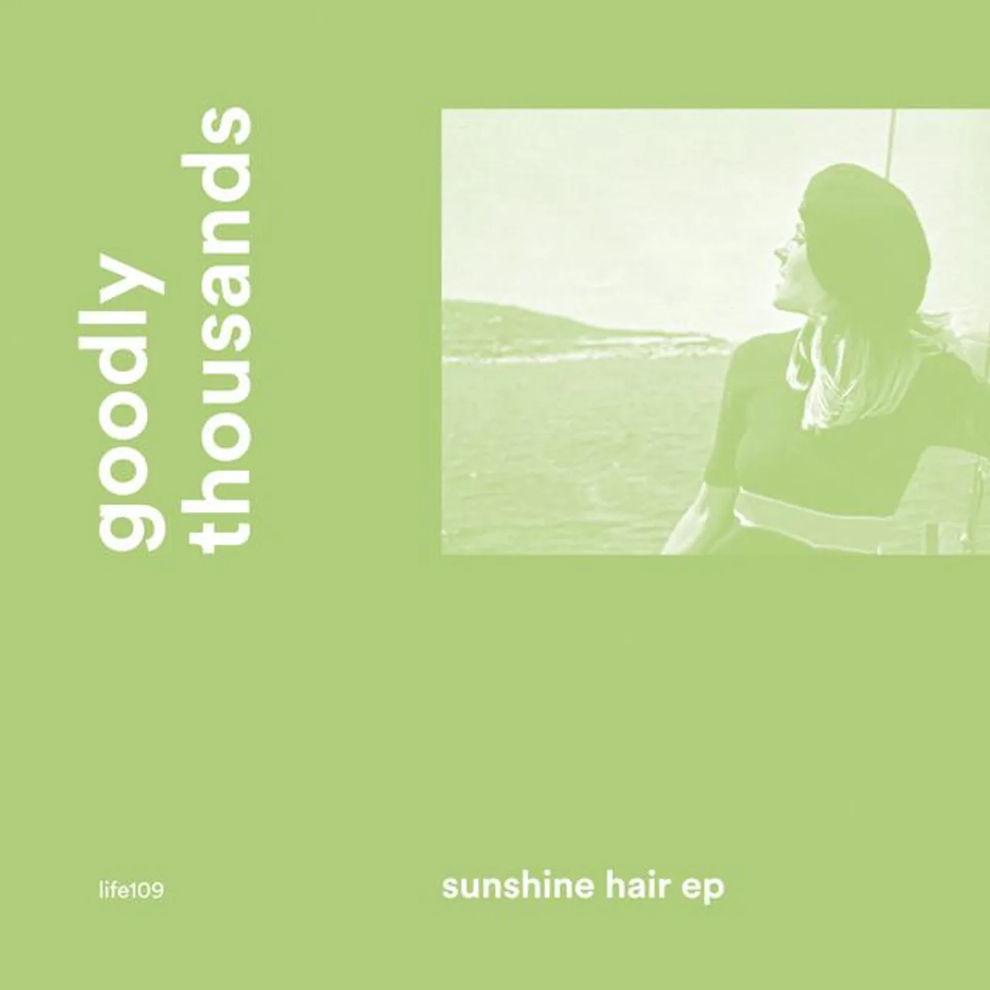 Goodly Thousands Brand Page