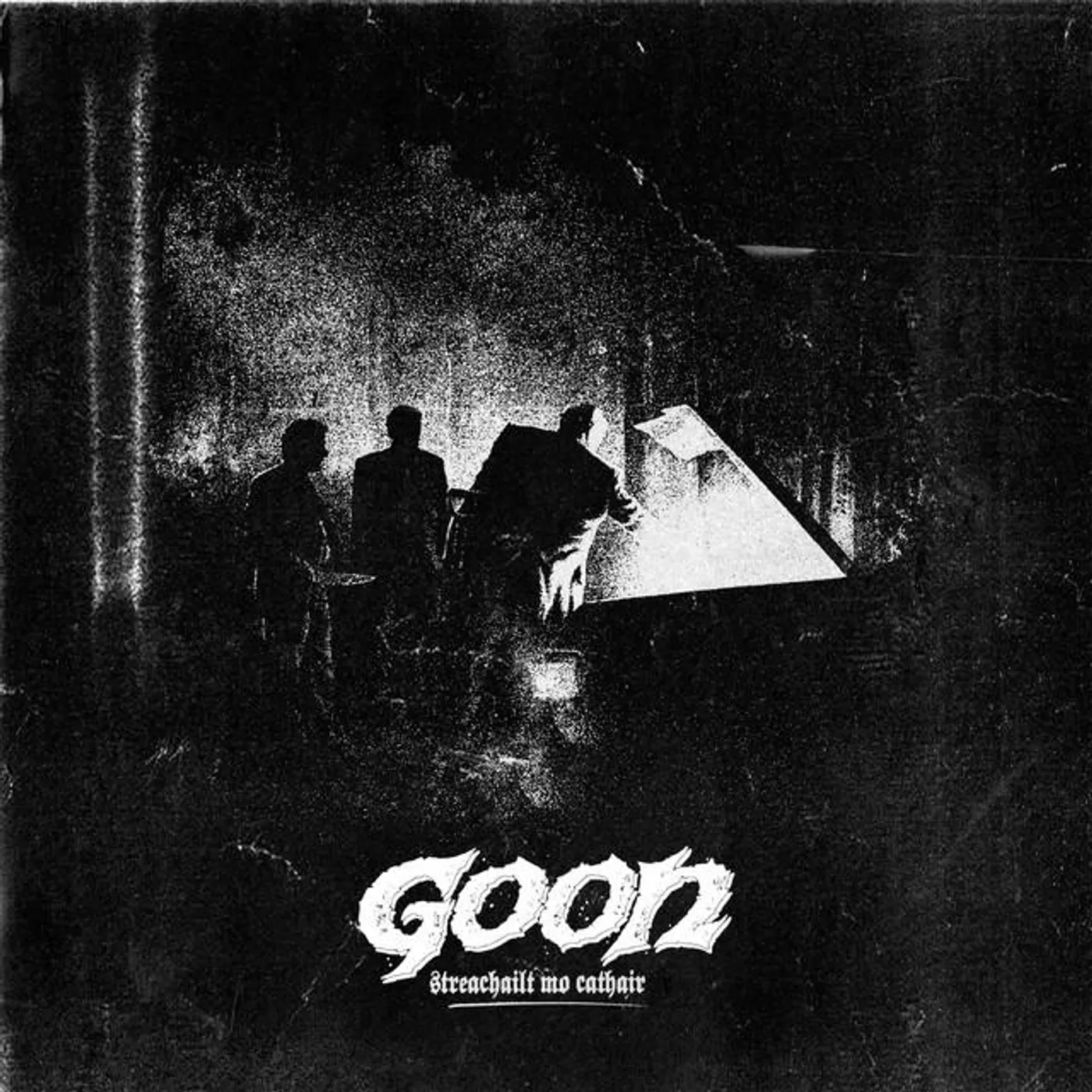 Goon DHC Brand Page