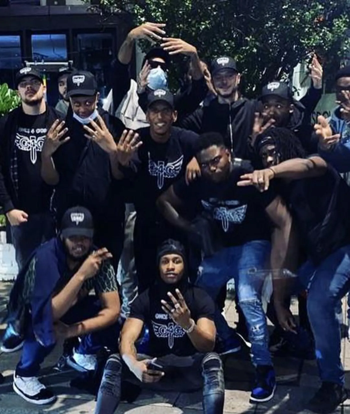 Goons4God
