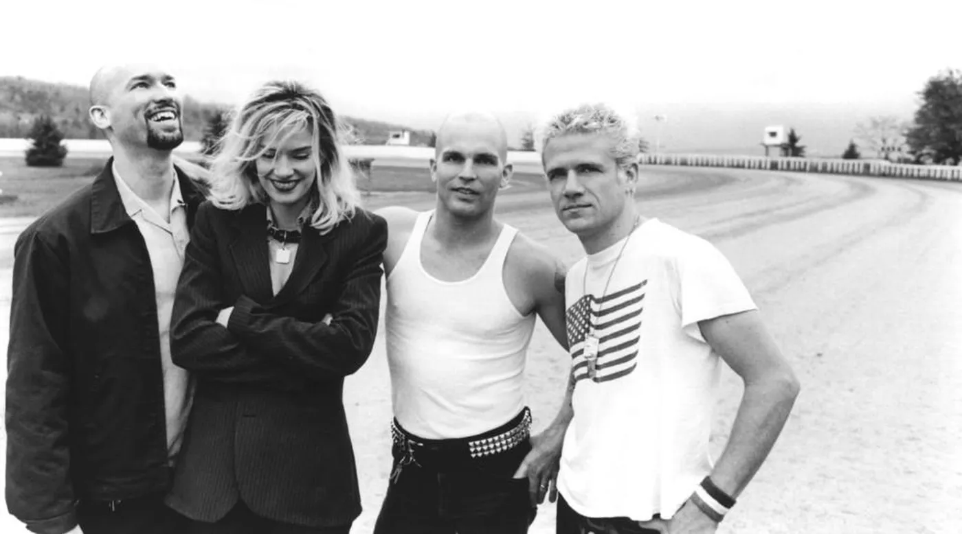 The Goops