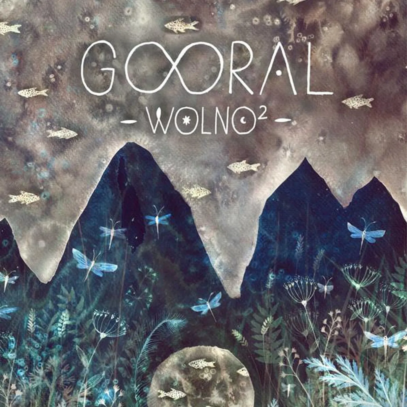 Gooral