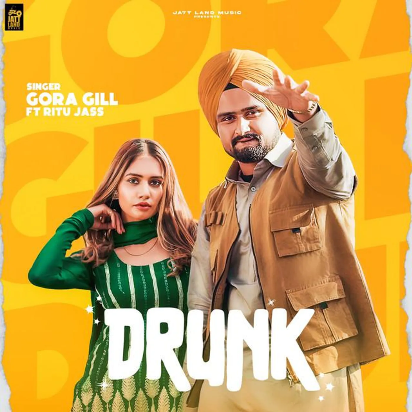 Gora Gill