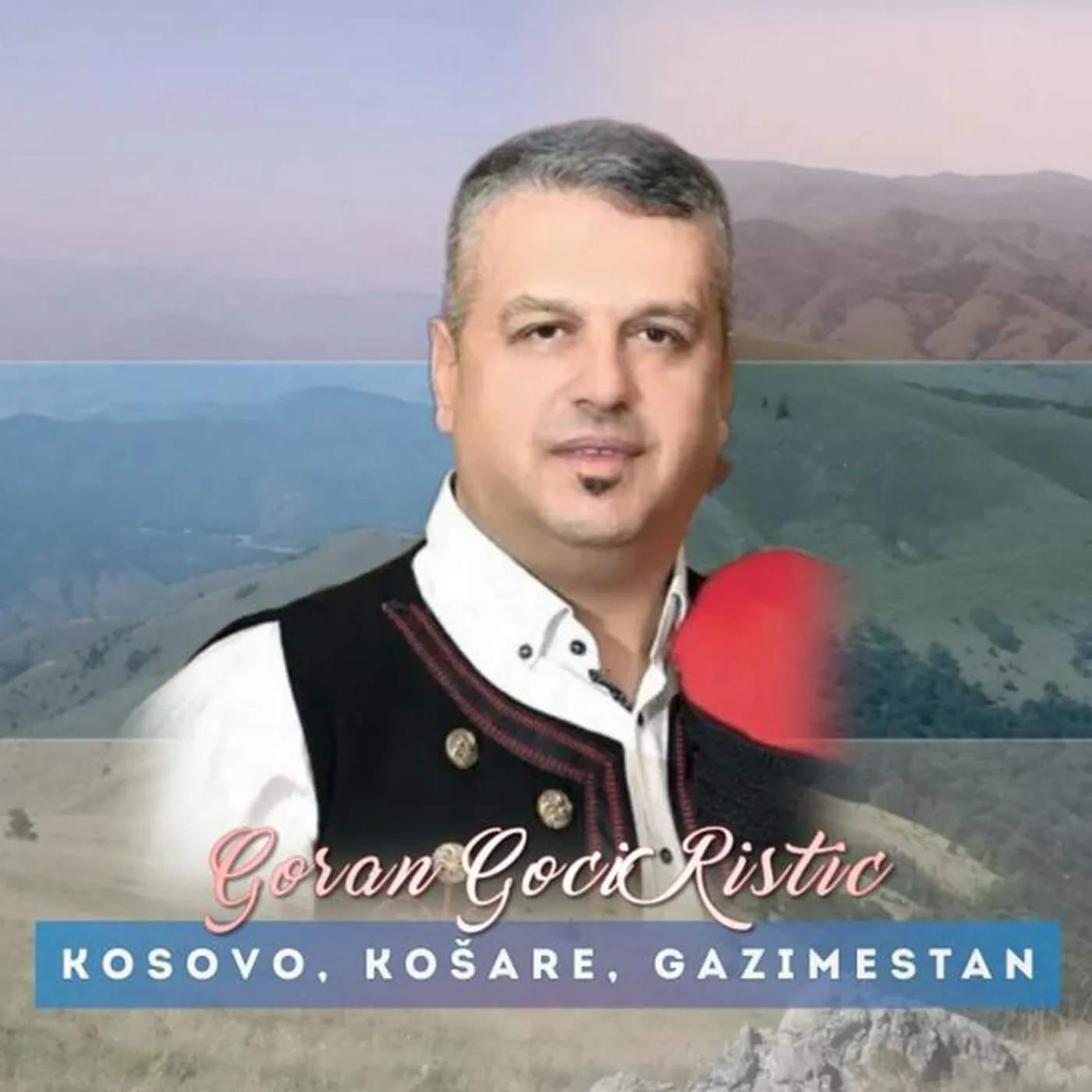 Goran Goci Ristic