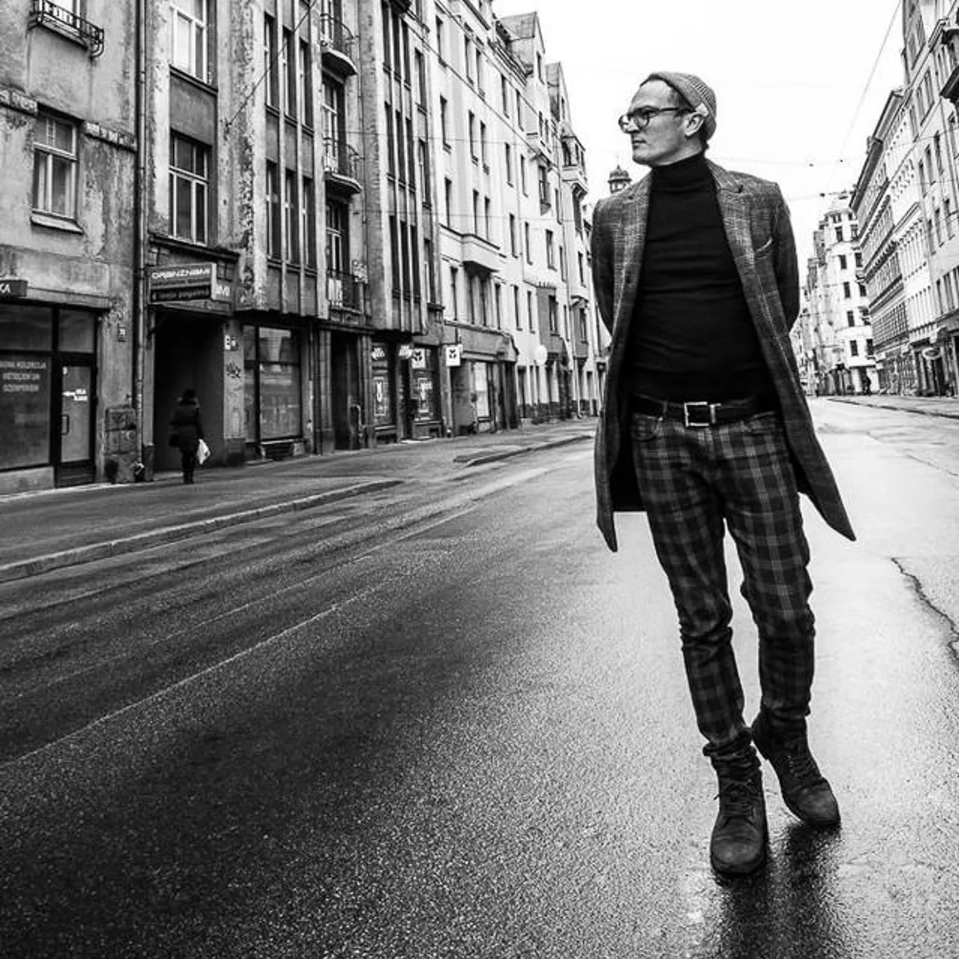 Goran Gora Brand Page