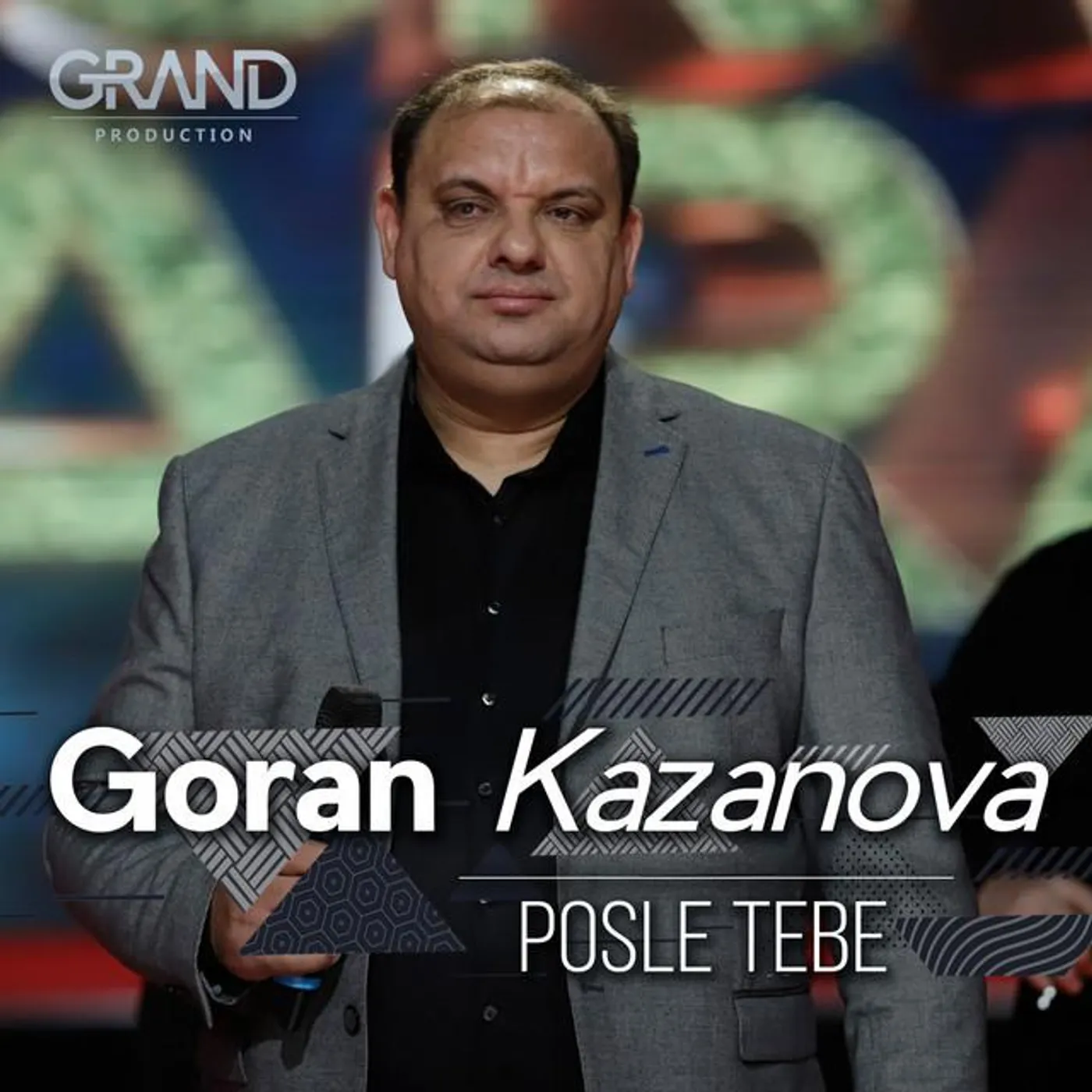 Goran Kazanova