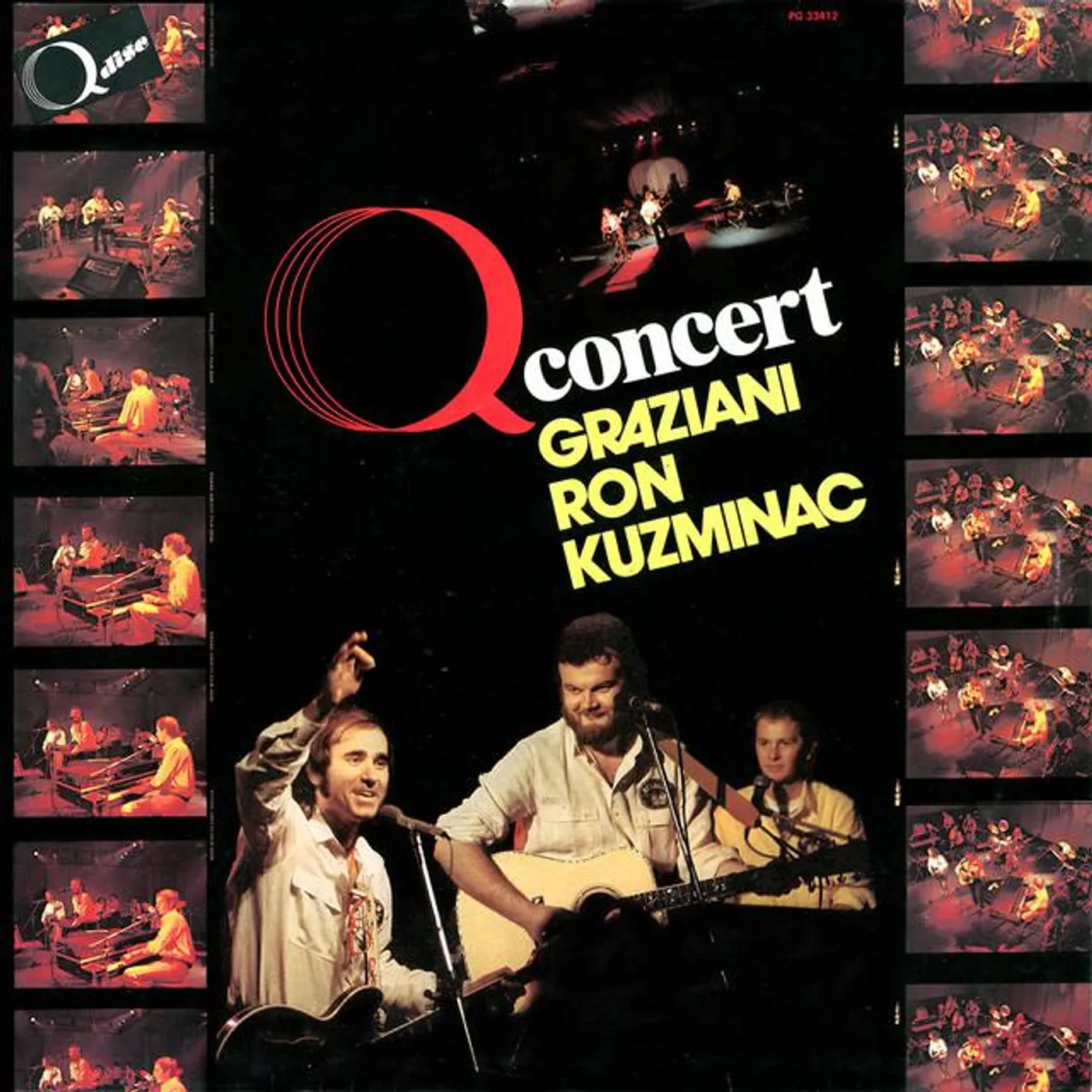 Goran Kuzminac