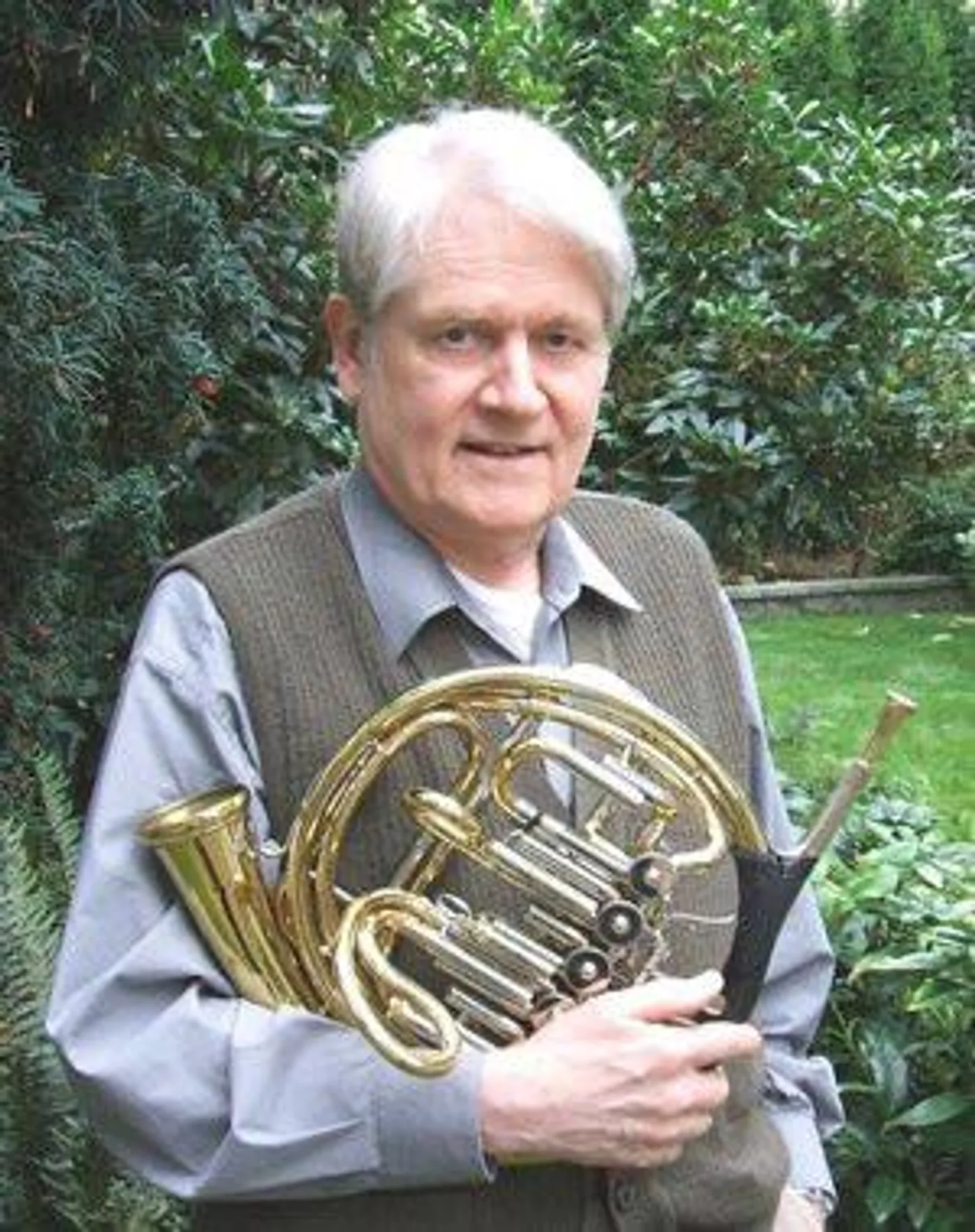 Gordon Mumma