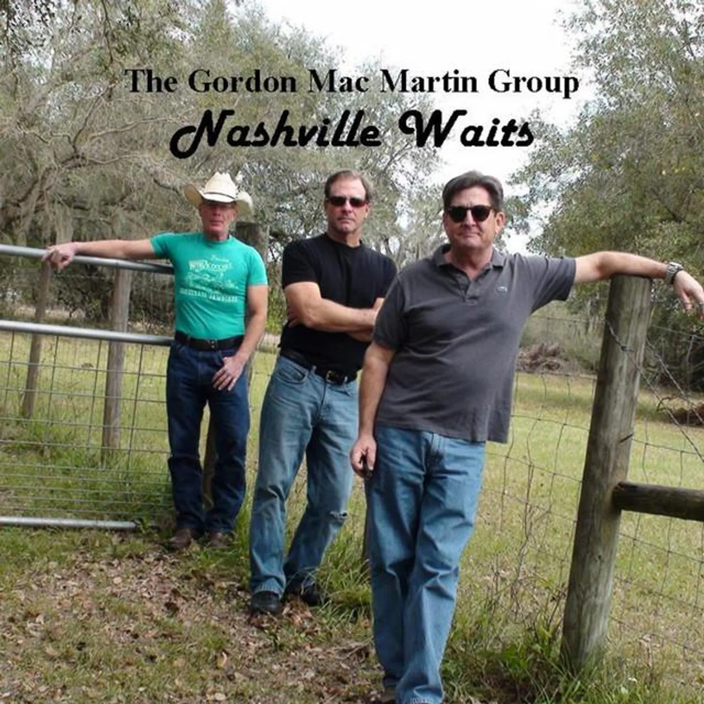 Gordon Mac Martin
