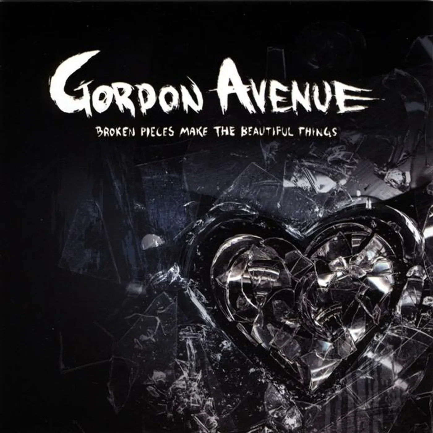 Gordon Avenue Brand Page
