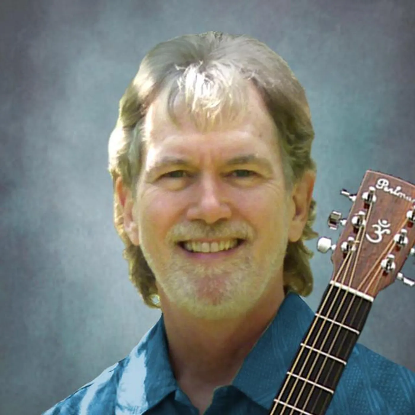 Gordon Burnham