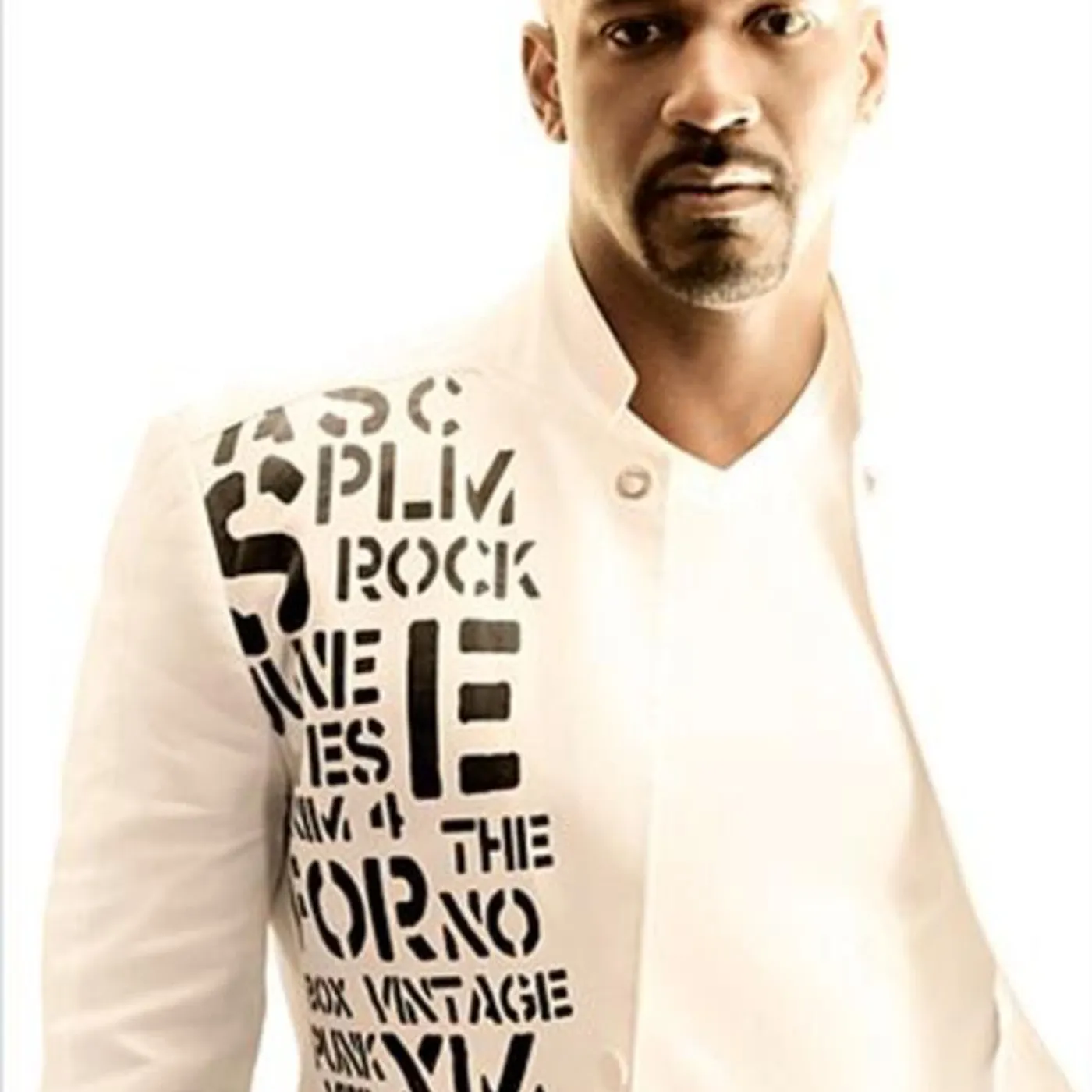 Gordon Chambers Brand Page