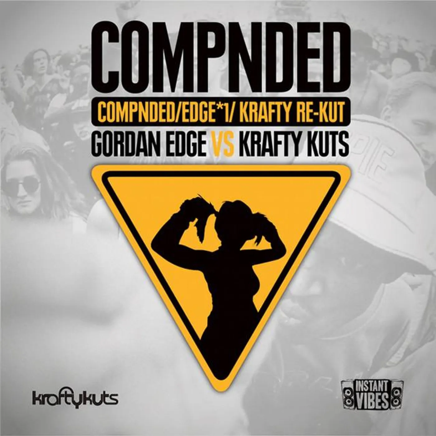 Gordon Edge Brand Page