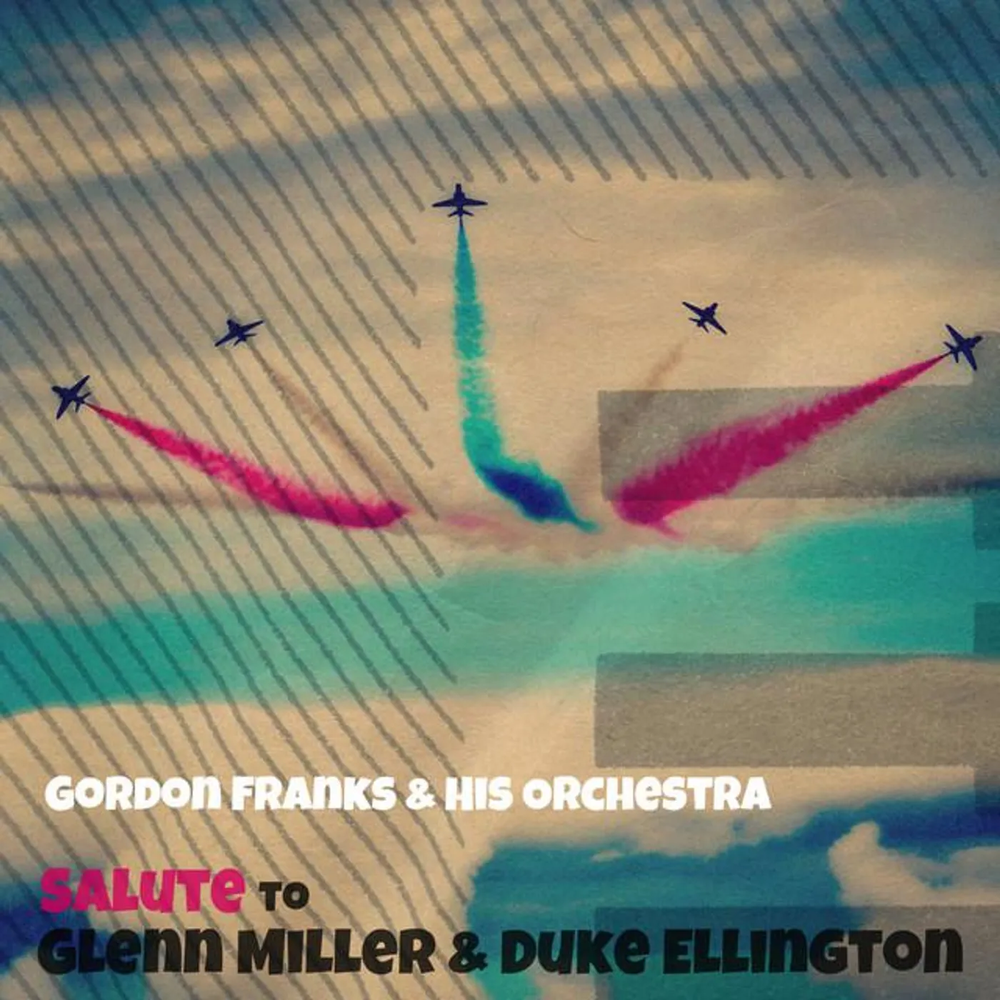 Gordon Franks & His Orchestra