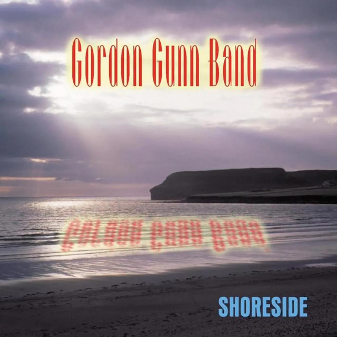 Gordon Gunn Band