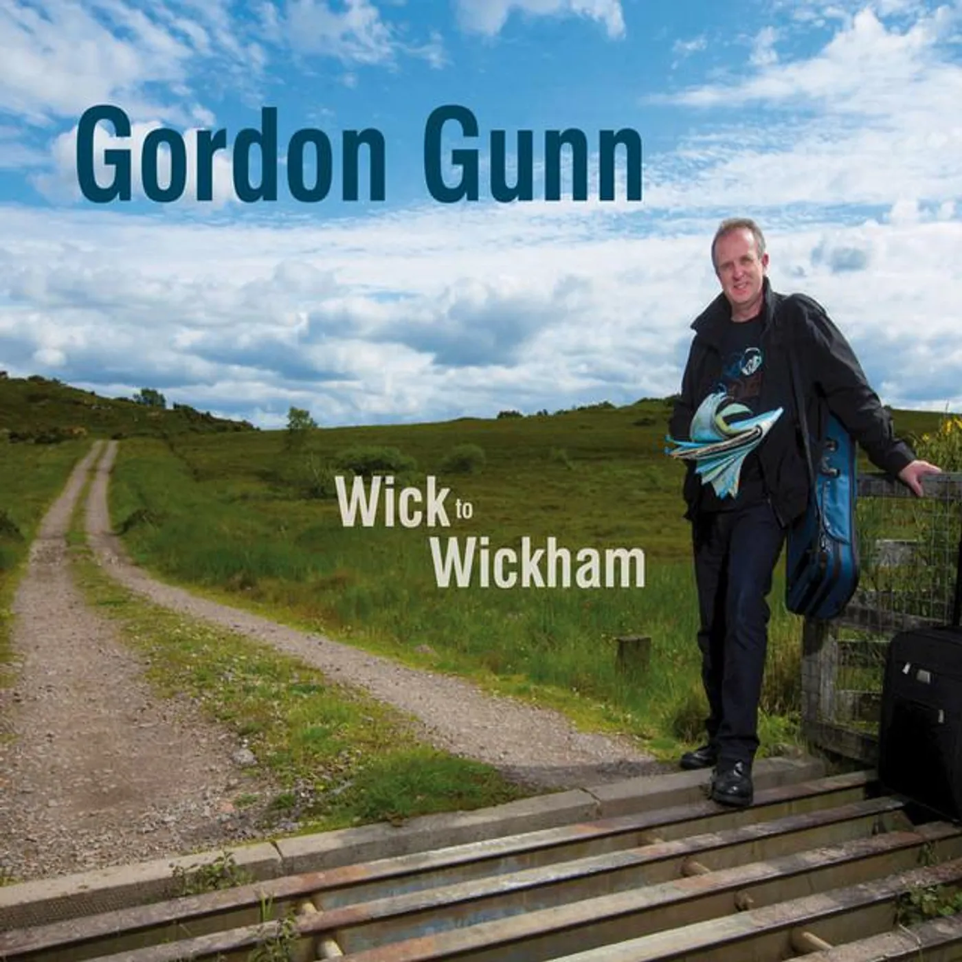 Gordon Gunn Brand Page