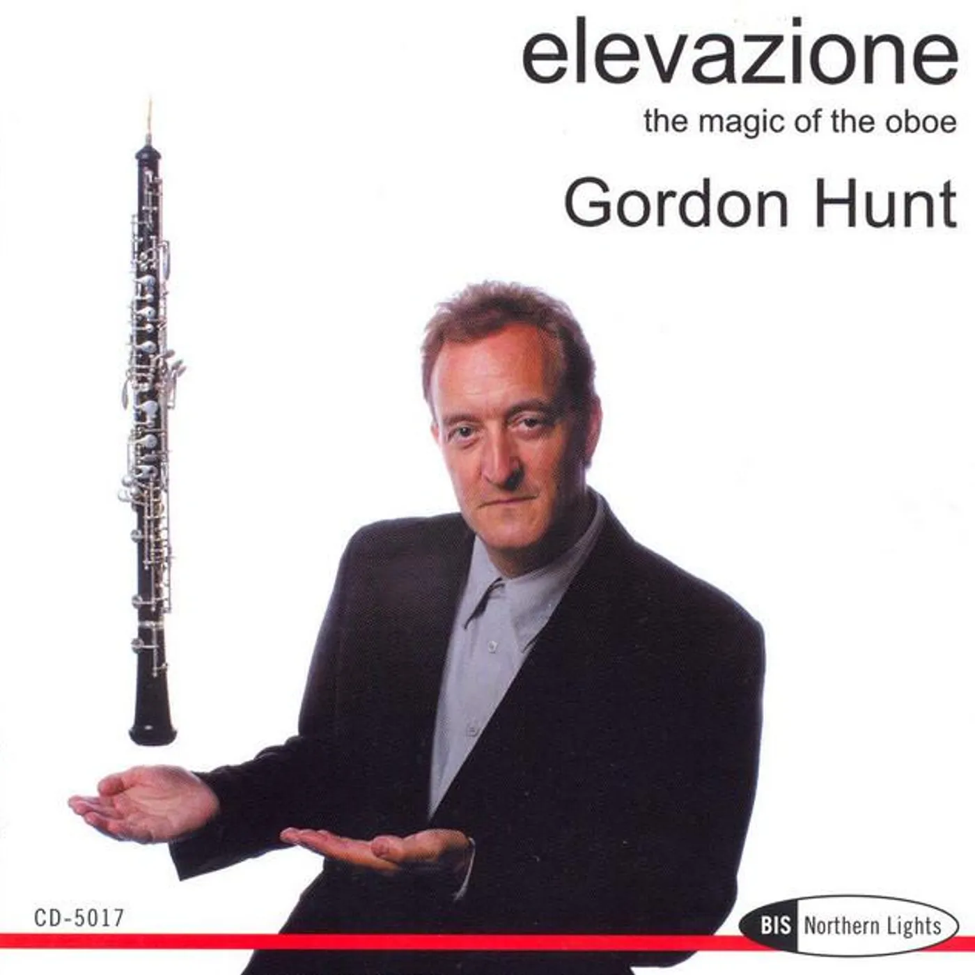 Gordon Hunt