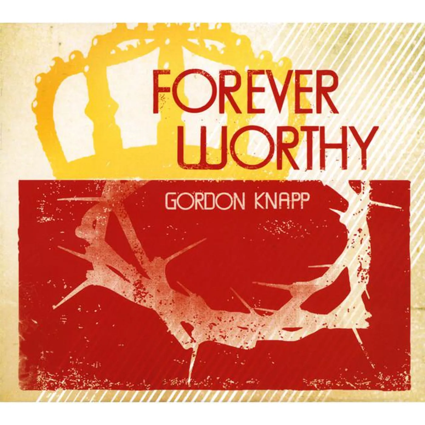 Gordon Knapp Brand Page