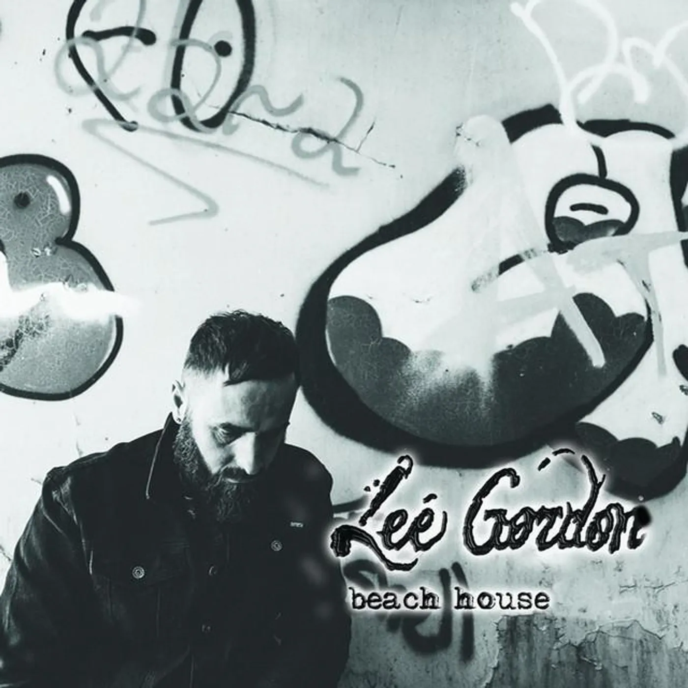 Lee Gordon