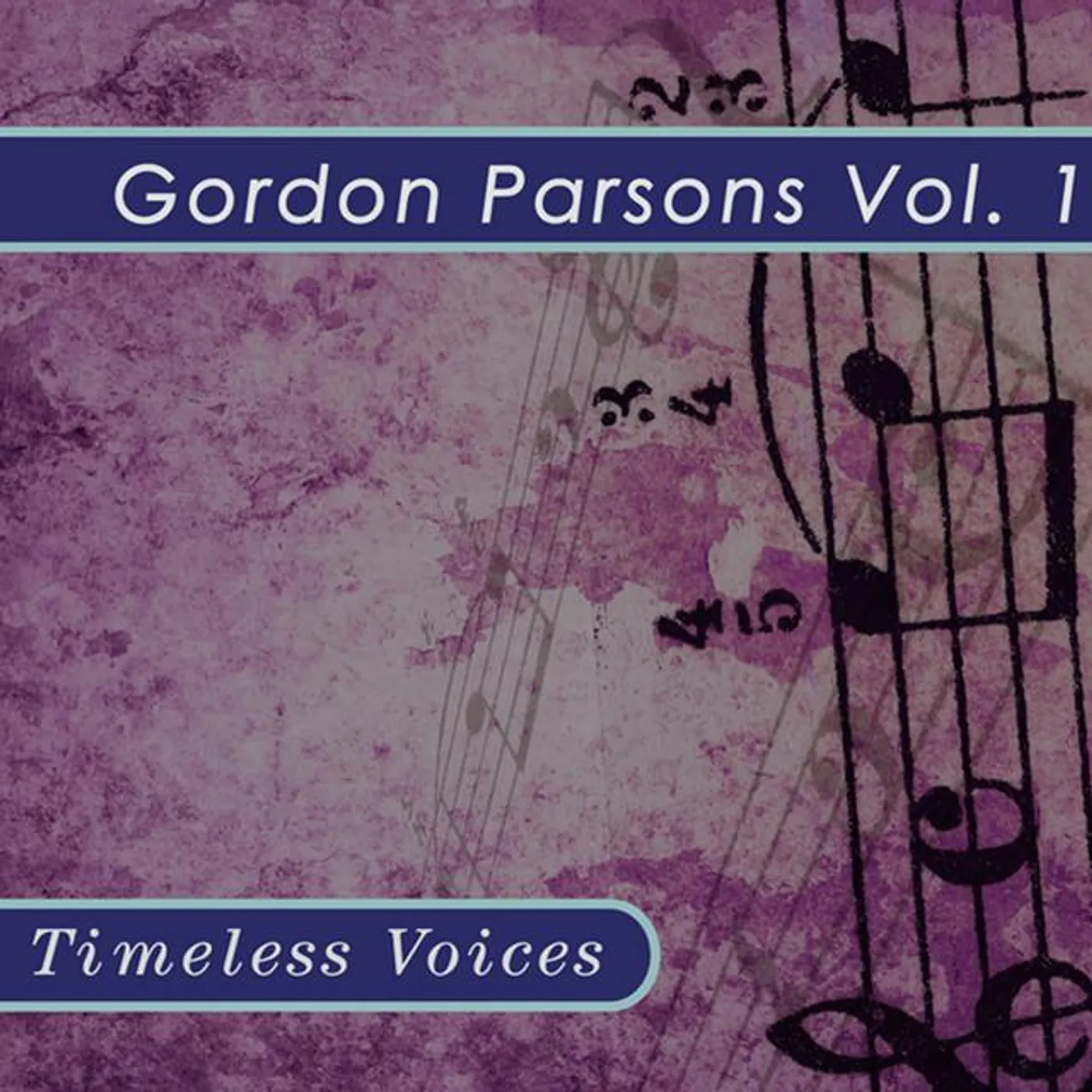 Gordon Parsons