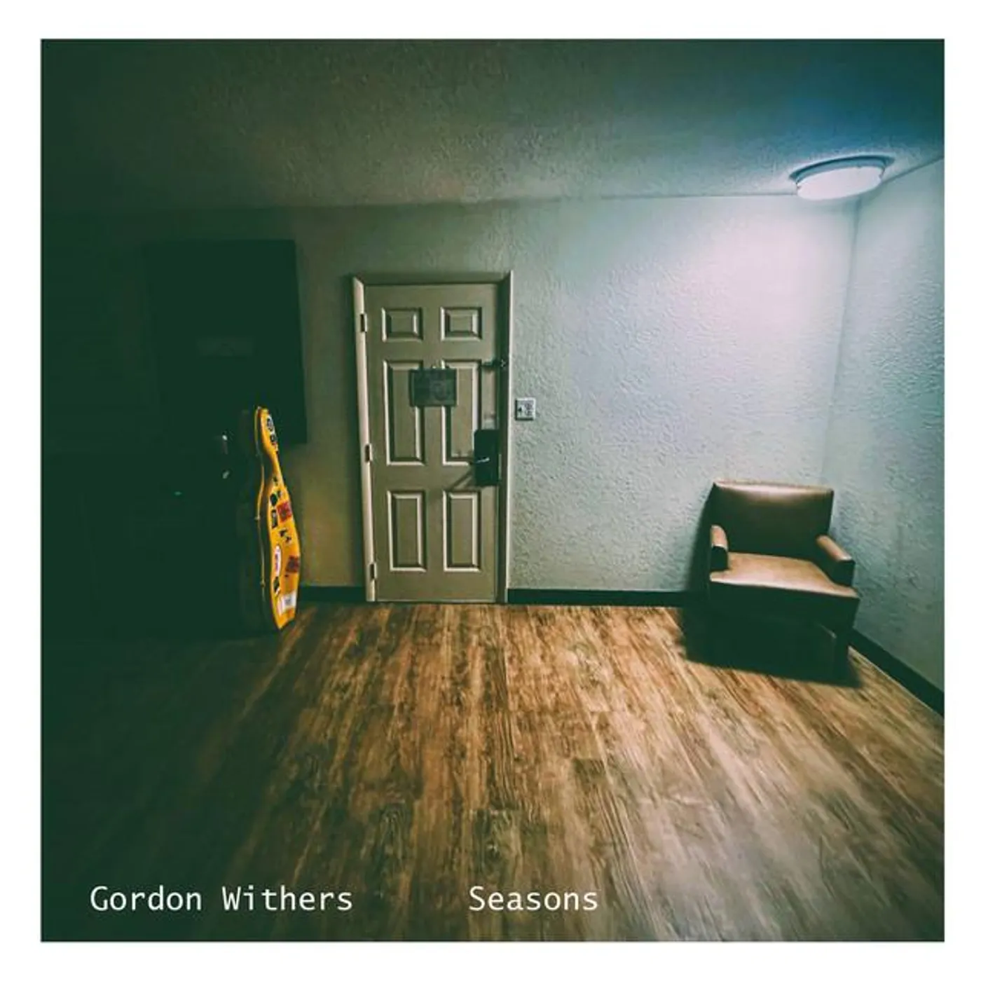 Gordon Withers