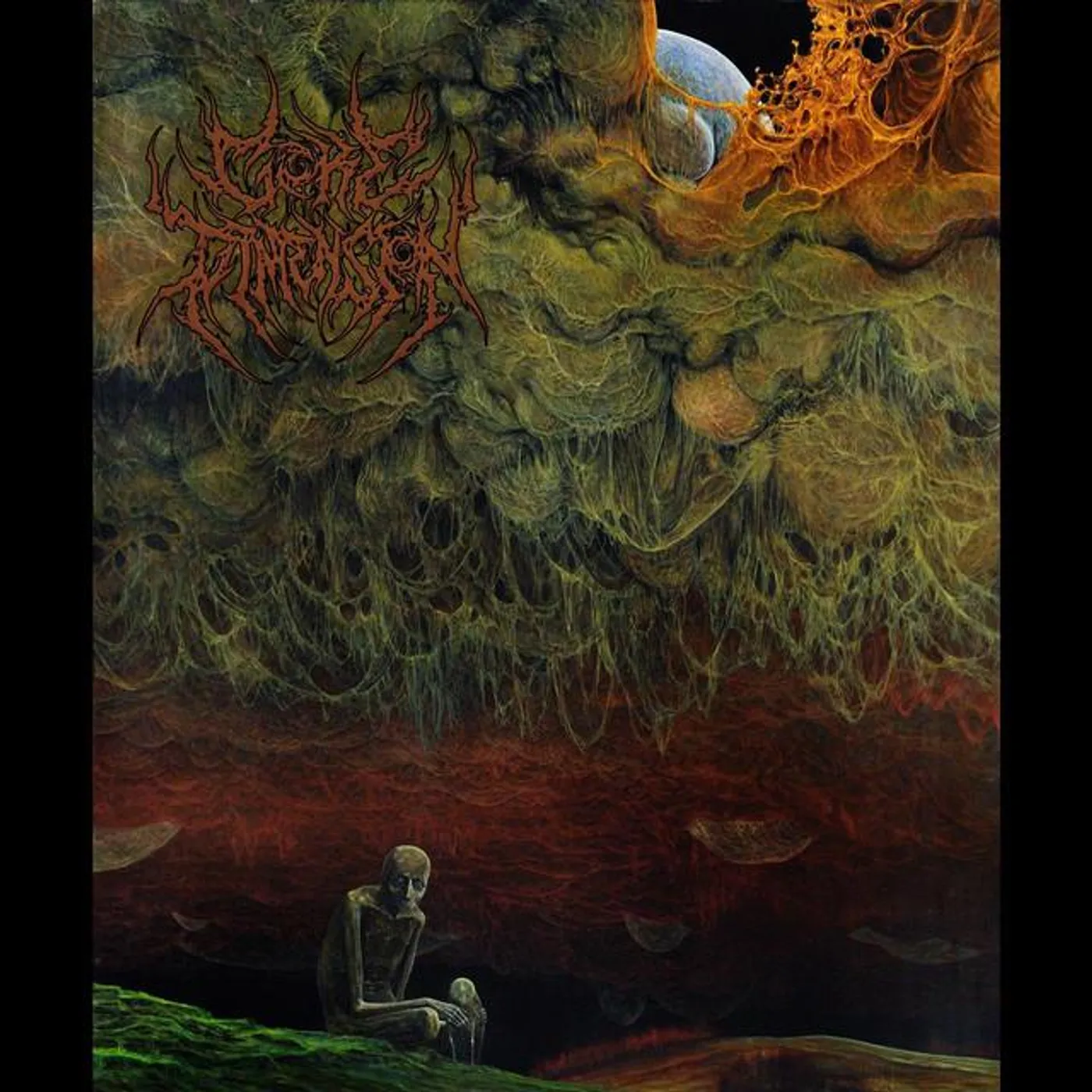 Gore Dimension Brand Page