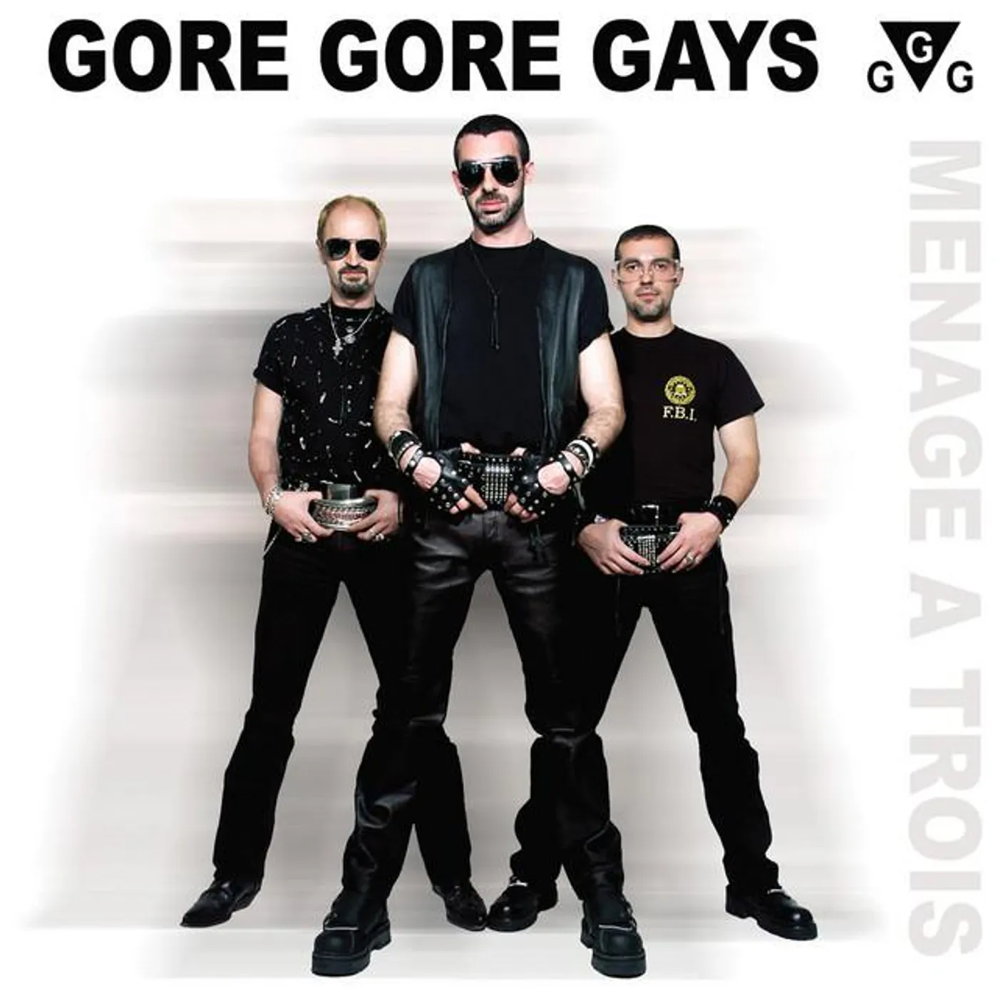 Gore Gore Gays