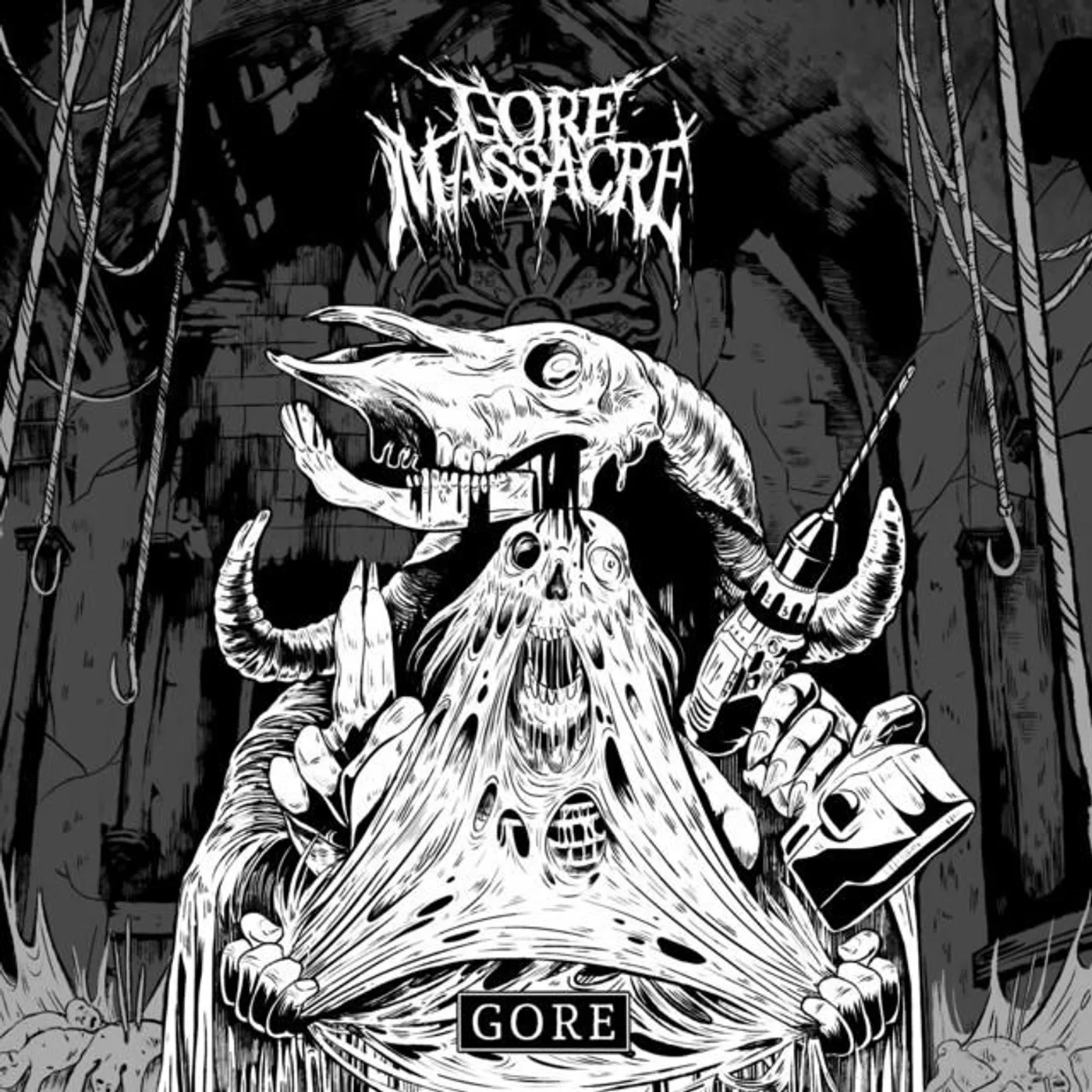 Gore Massacre