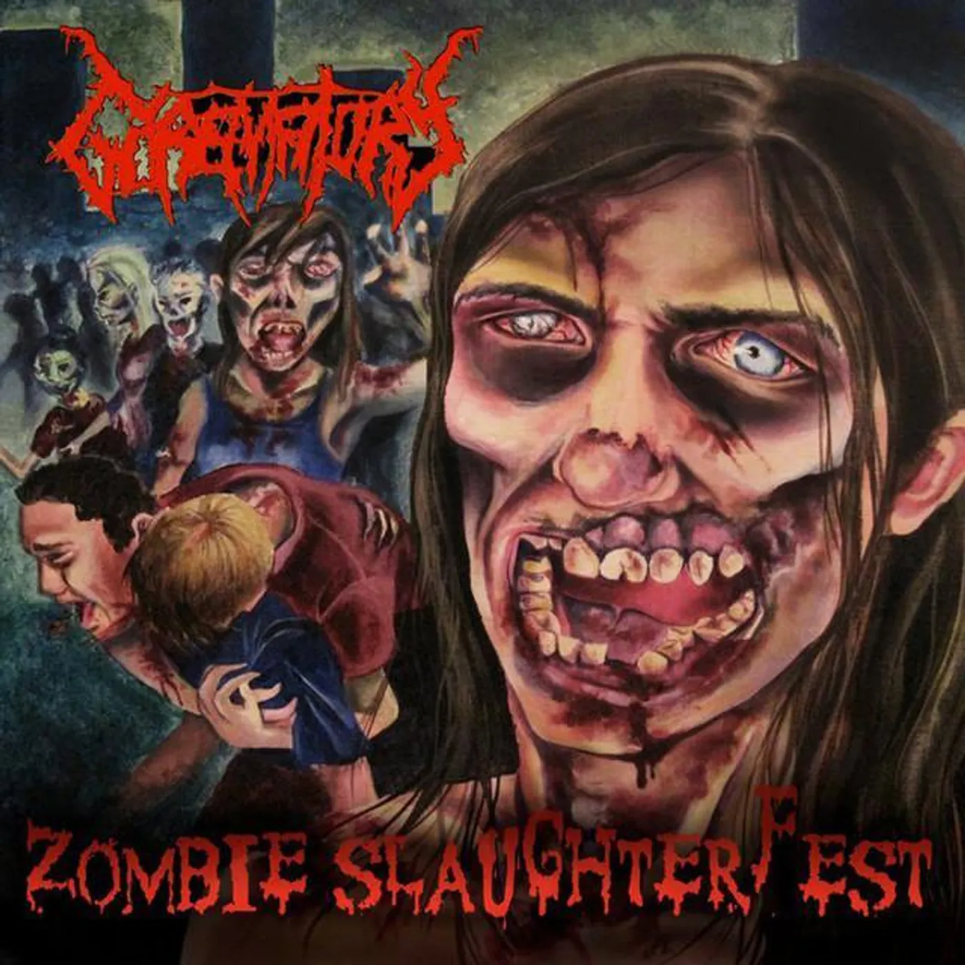 Gorematory