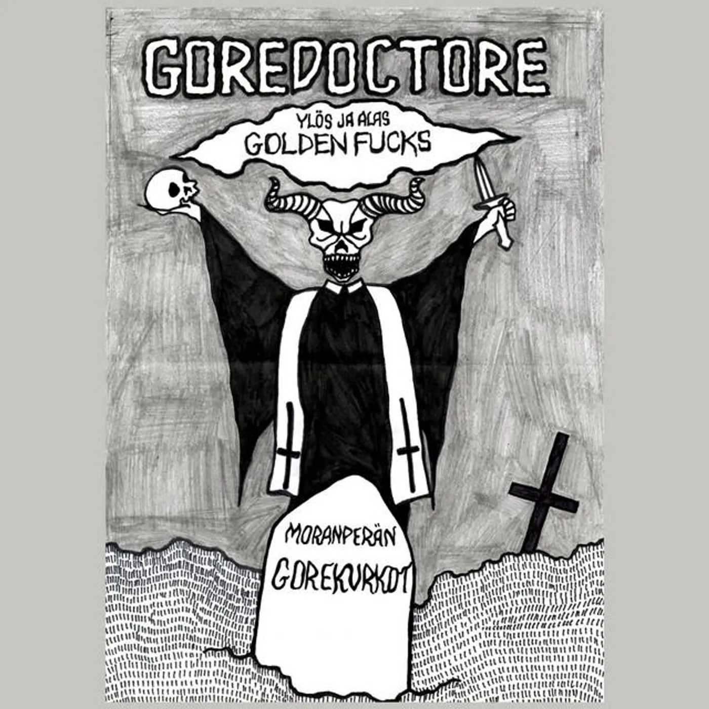 Goredoctore