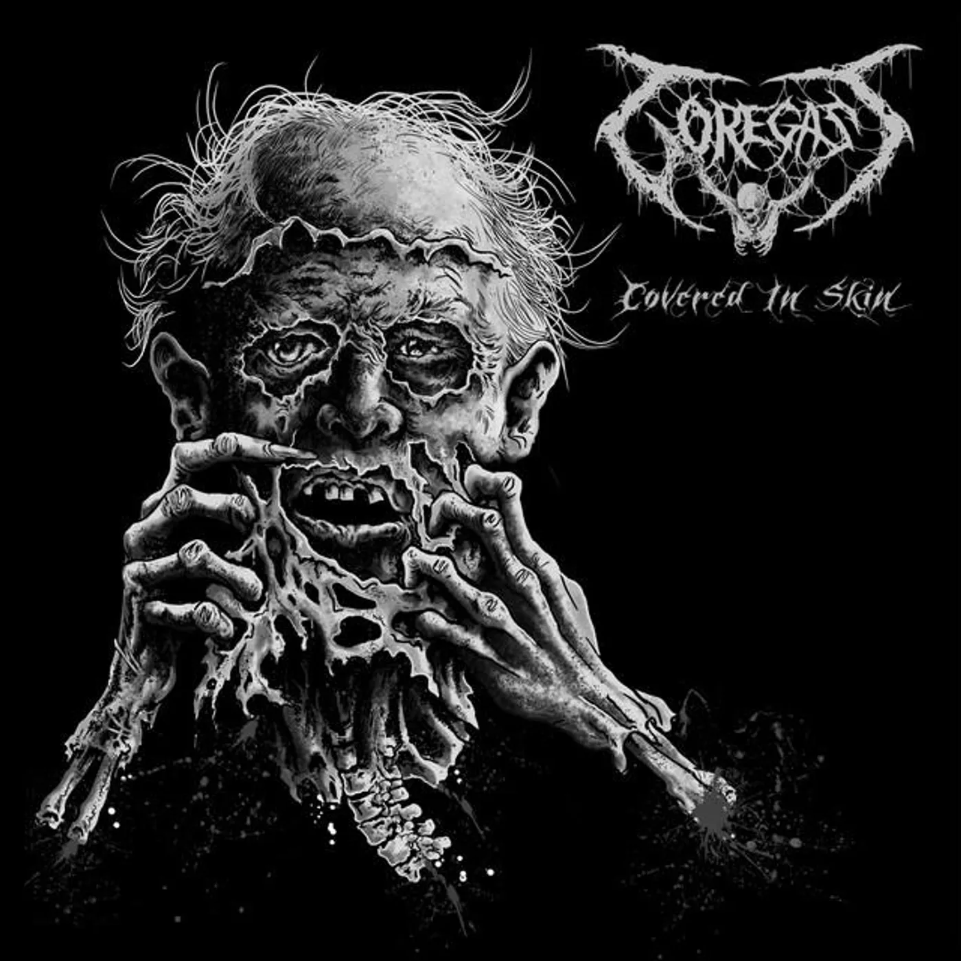 Goregast Brand Page