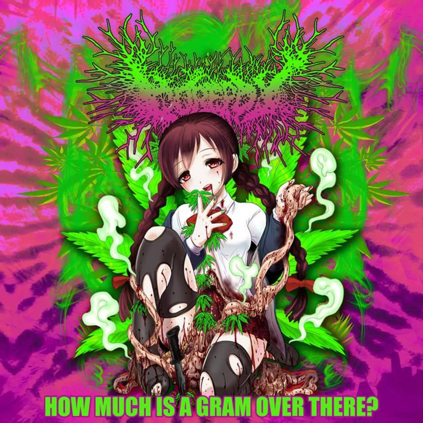Gorepot