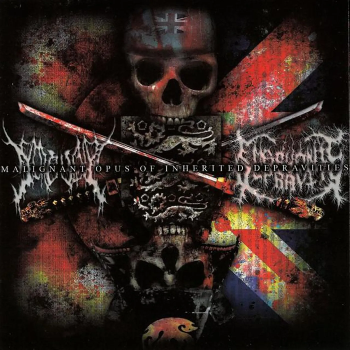 Gorevent