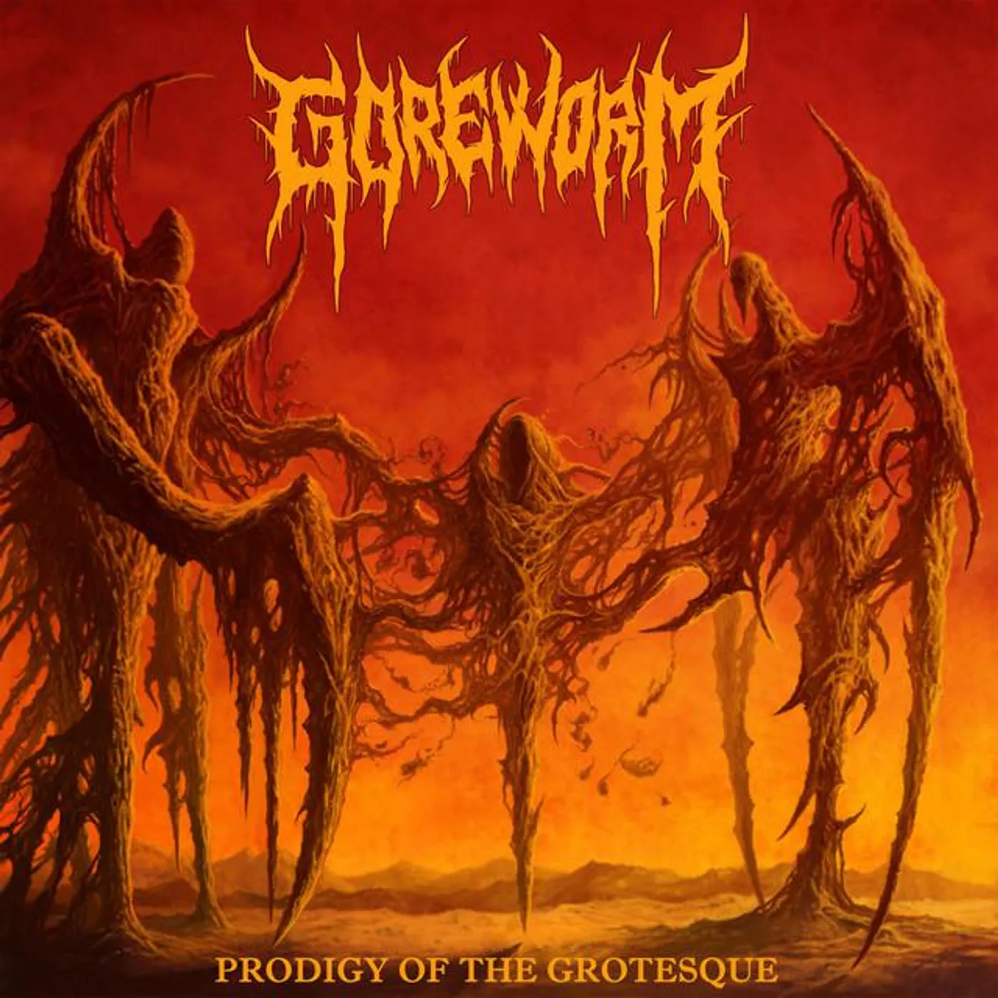 Goreworm