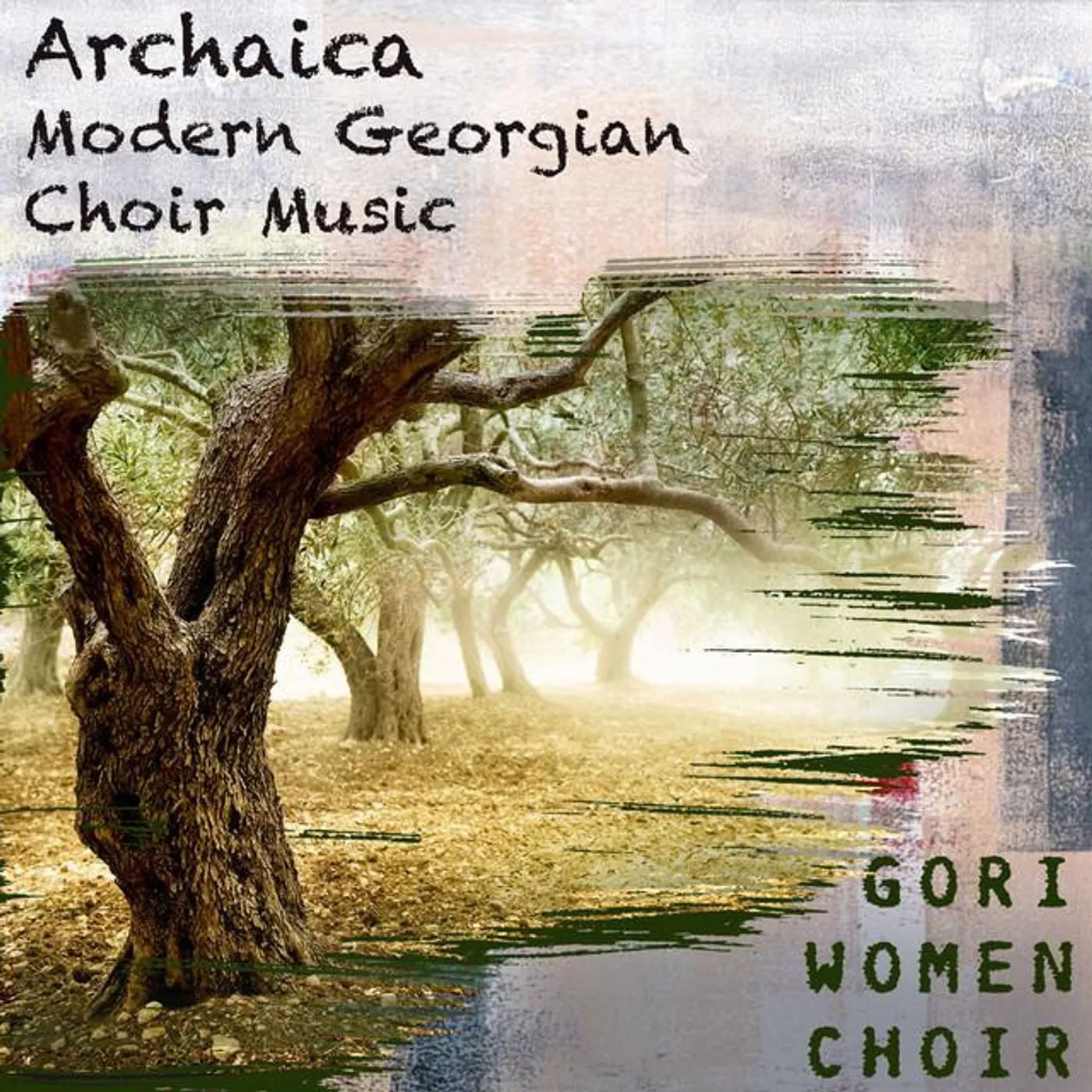 Gori Women's Choir
