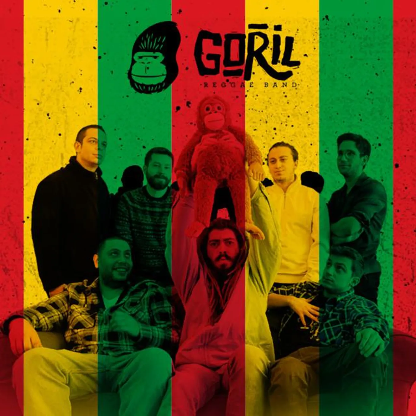 Goril Brand Page