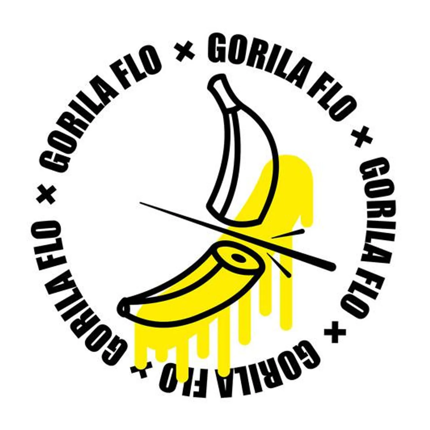 Gorila Flo