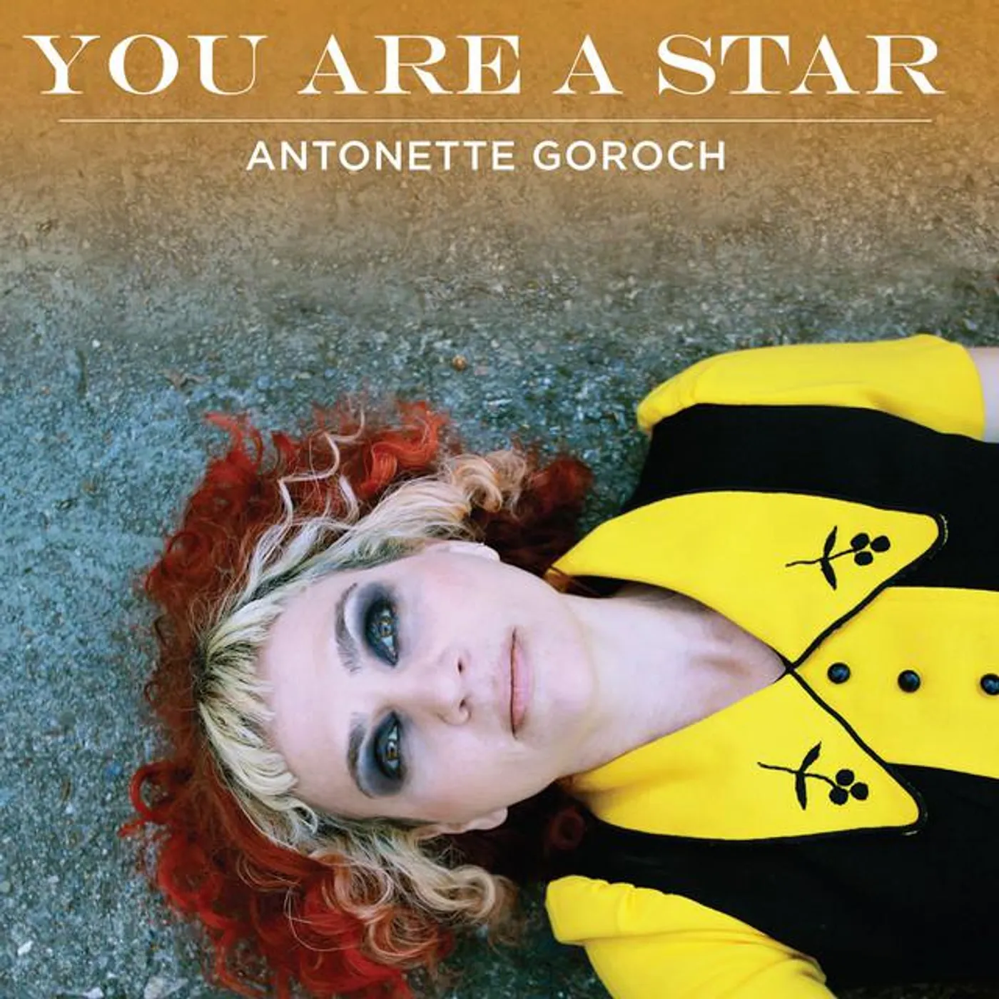 Antonette Goroch