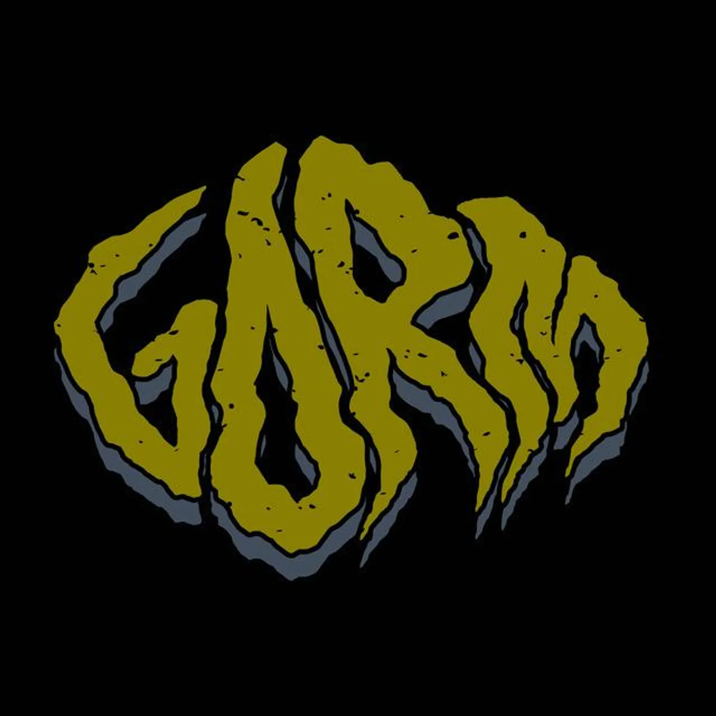 Gorm Brand Page