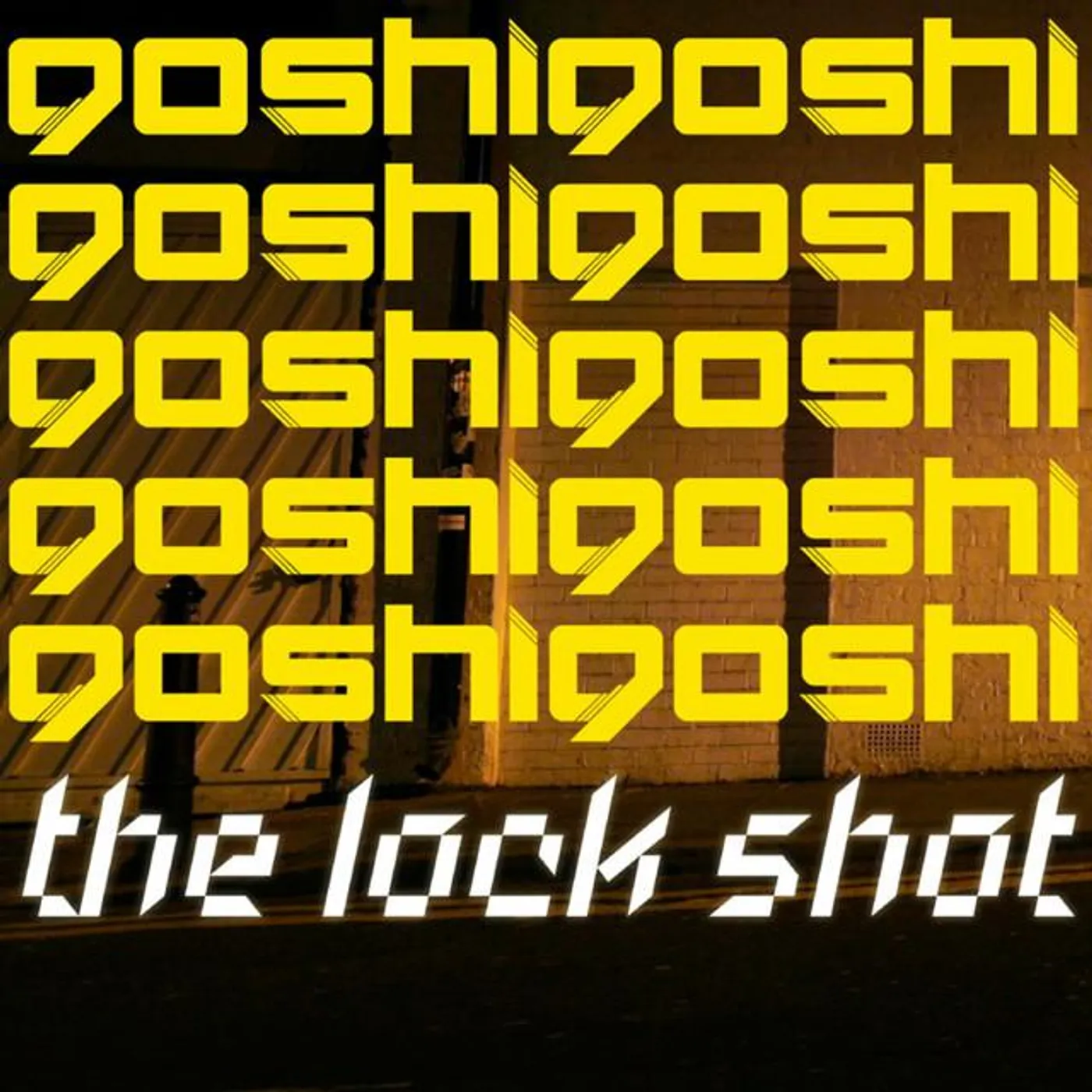 Goshi Goshi