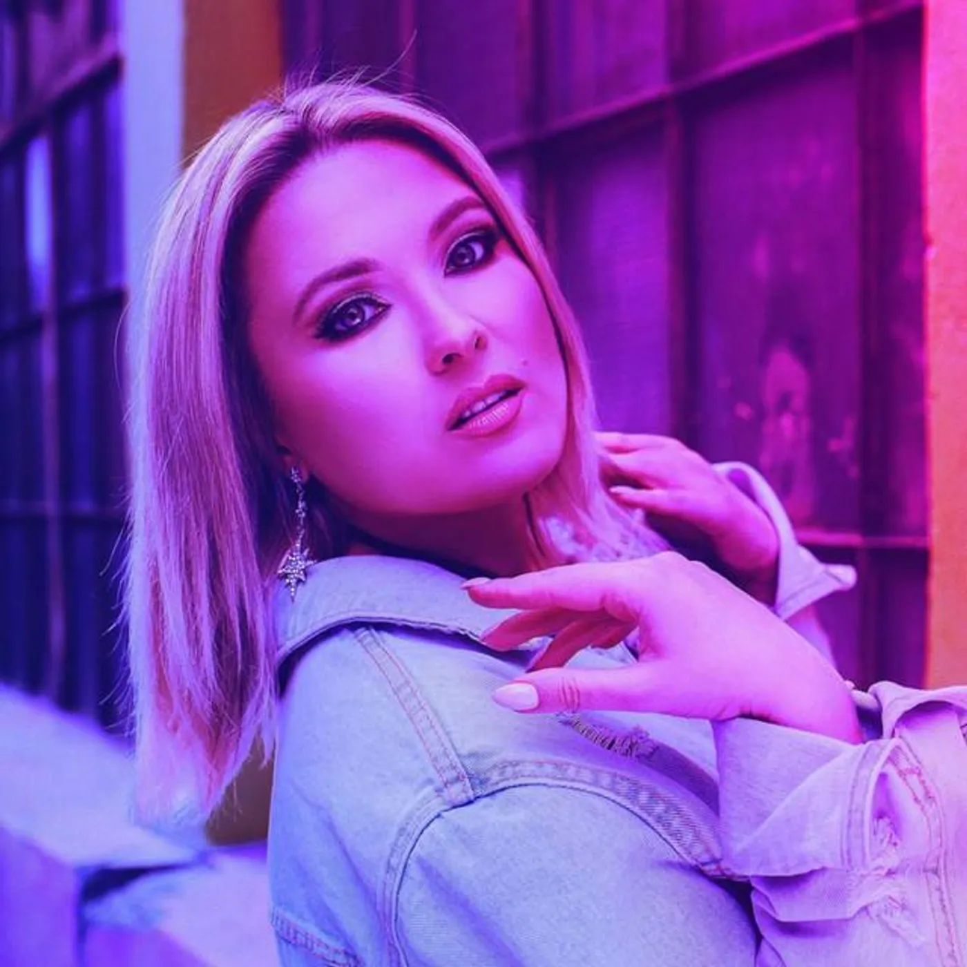 Gosia Andrzejewicz