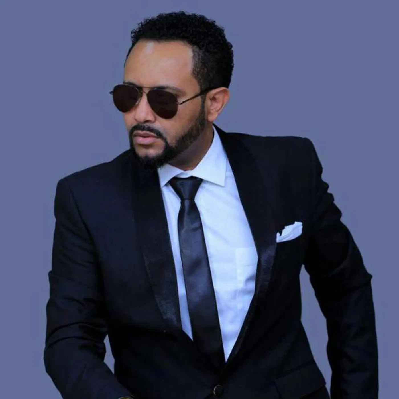 Gossaye Tesfaye Brand Page