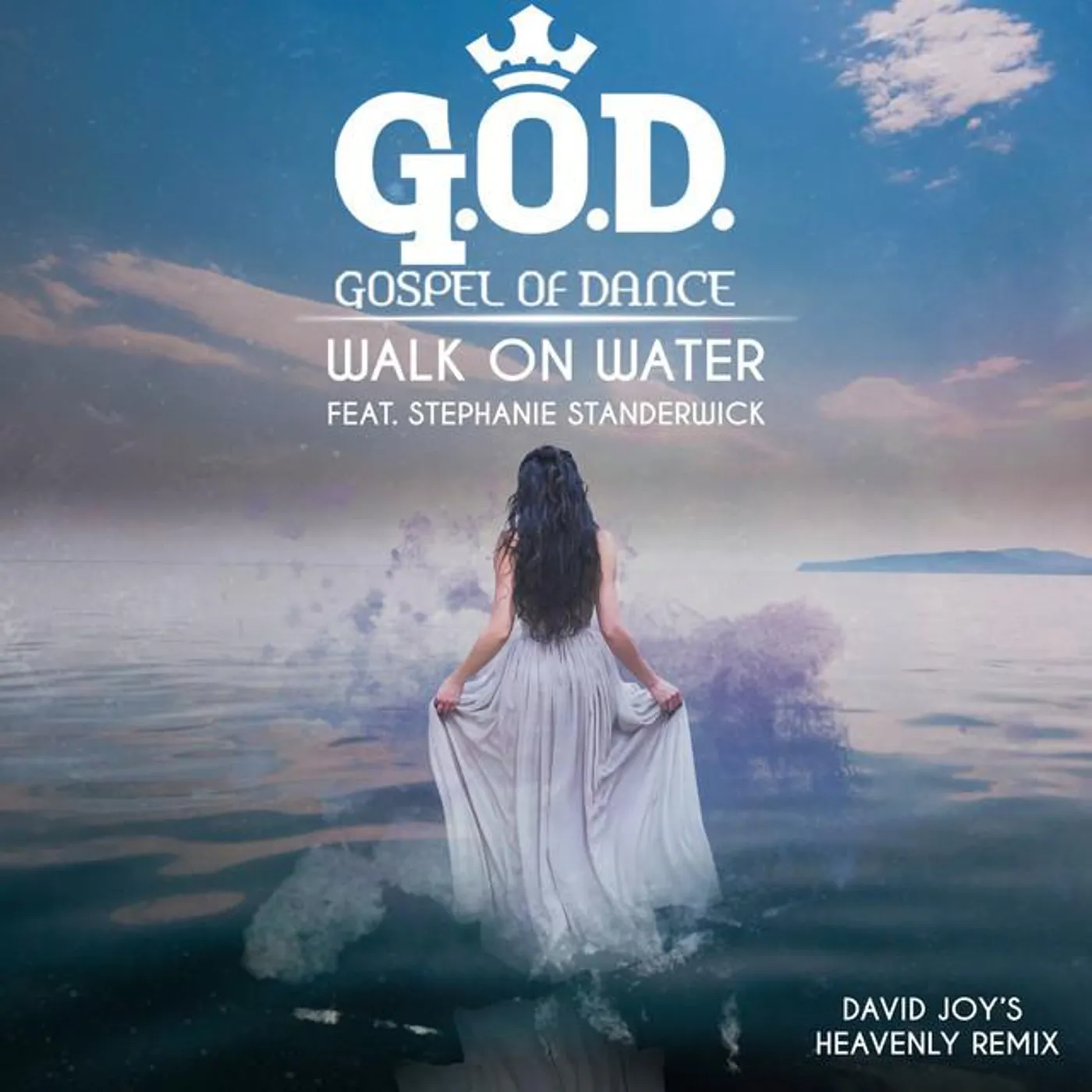 Gospel of Dance