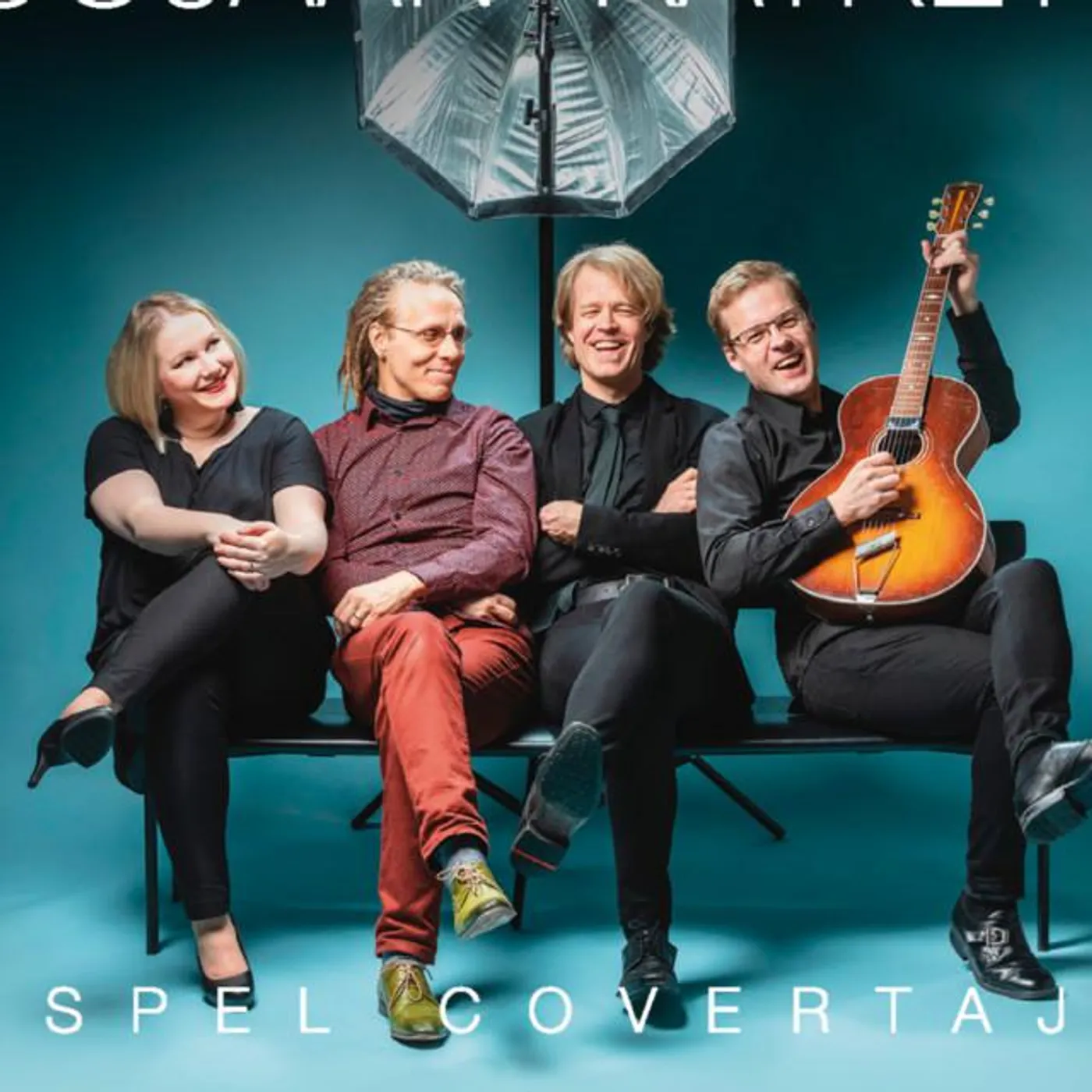 Gospel Covertajat