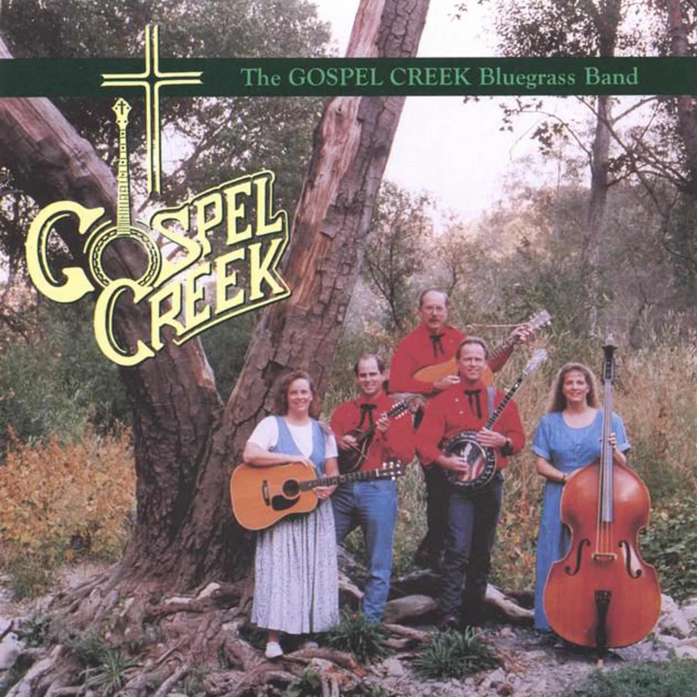 Gospel Creek Brand Page