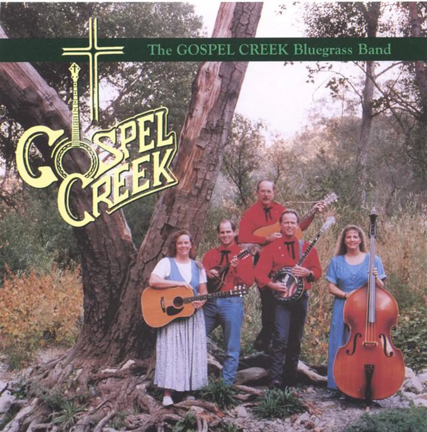 Gospel Creek