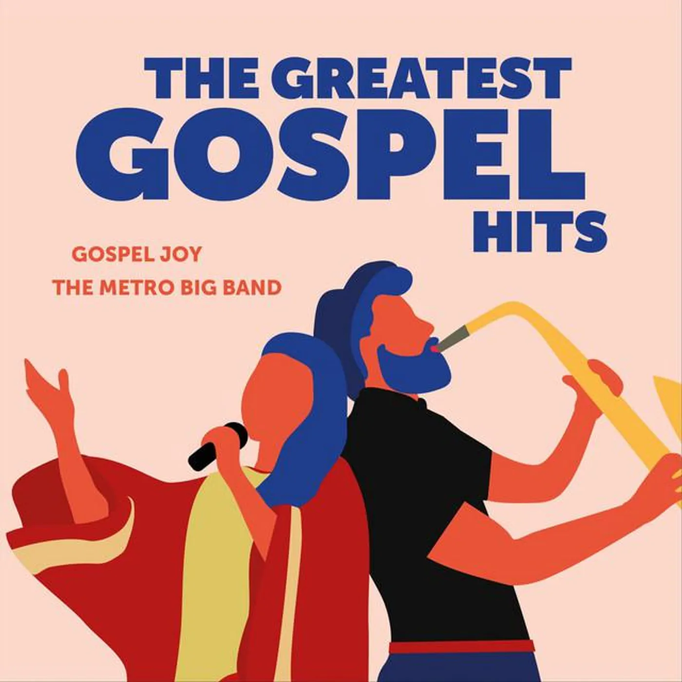 Gospel Joy