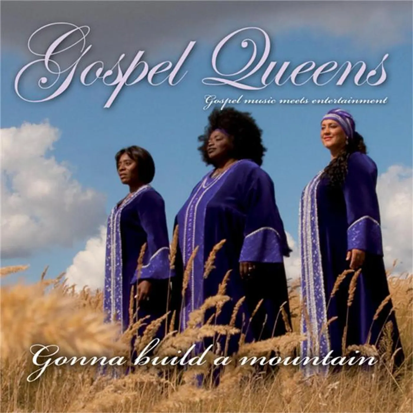 Gospel Queens