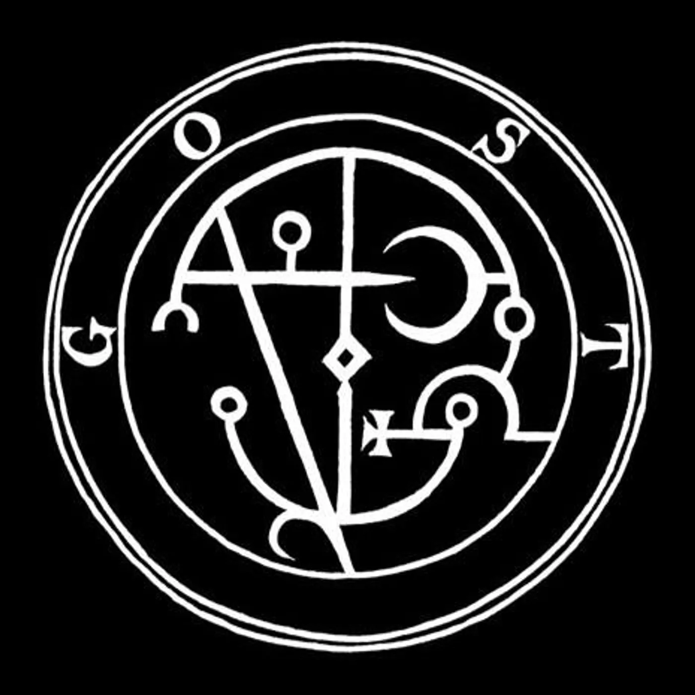 Gost Brand Page